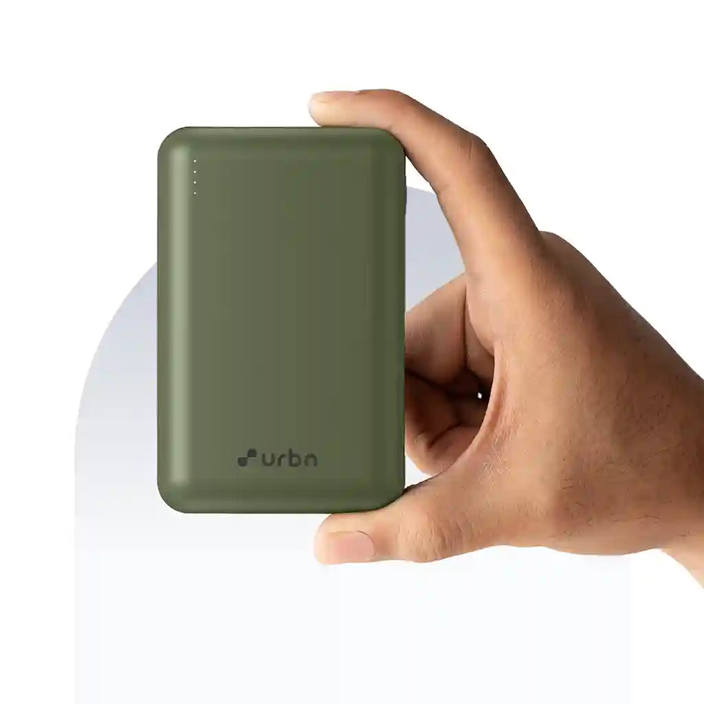 20000 mAh Nano Power Bank