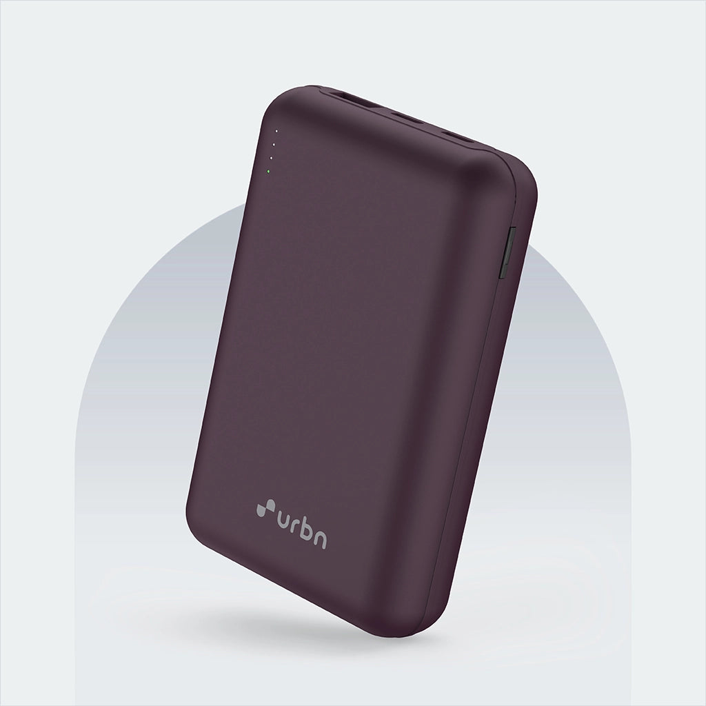20000 mAh Nano Power Bank