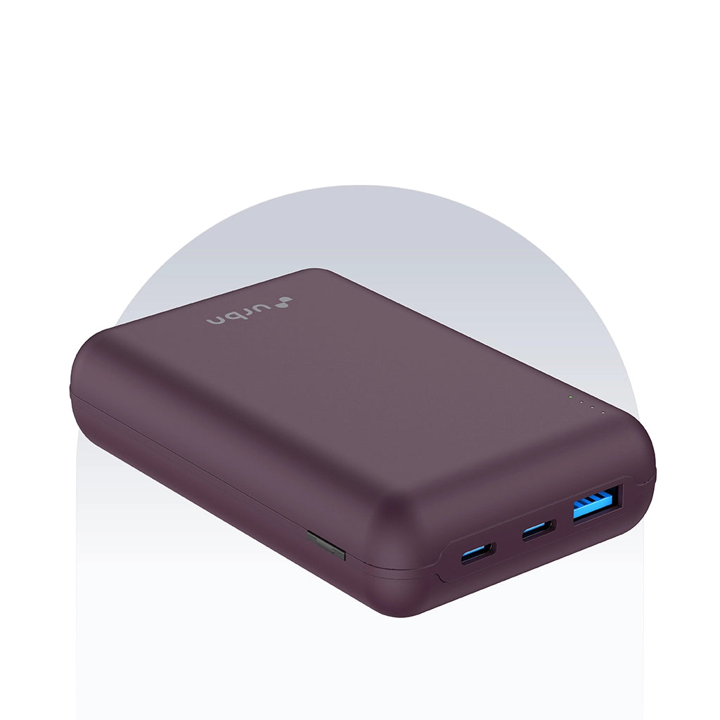 20000 mAh Nano Power Bank