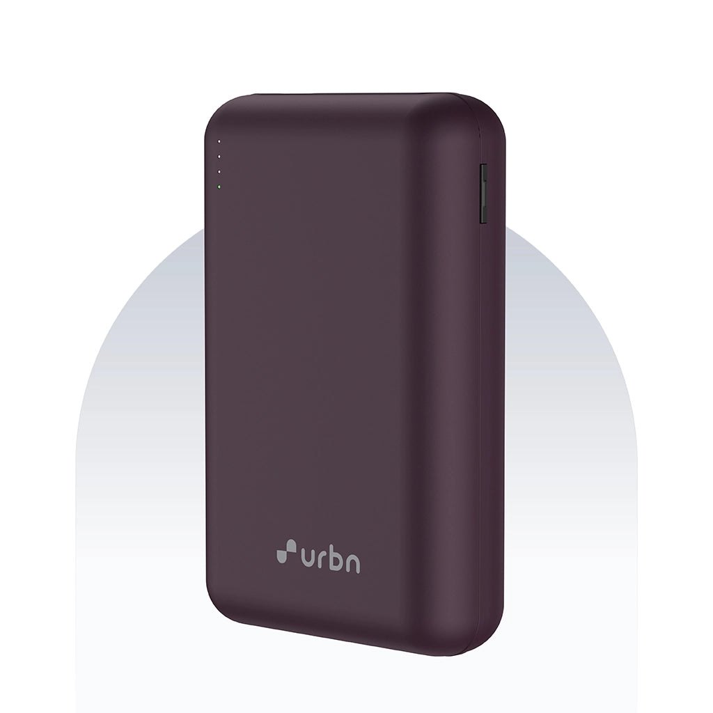 20000 mAh Nano Power Bank