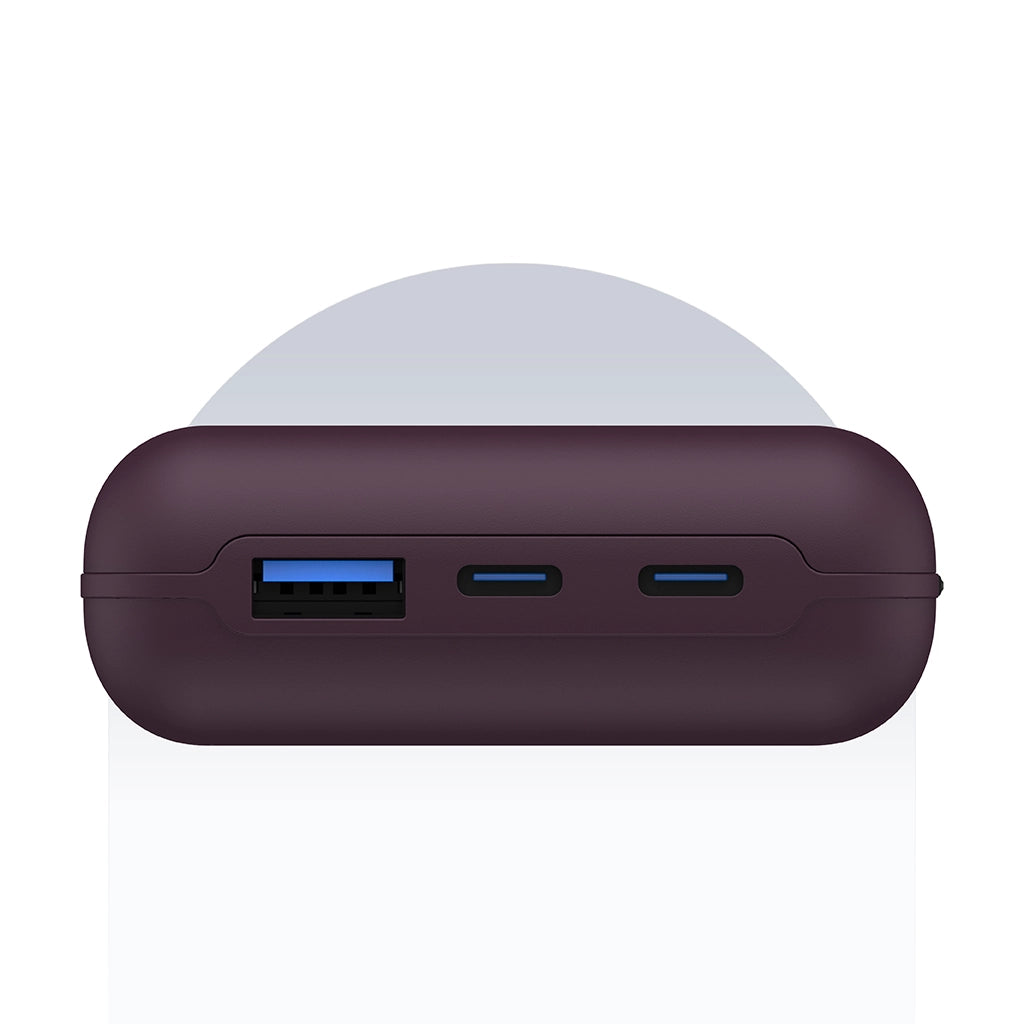 20000 mAh Nano Power Bank