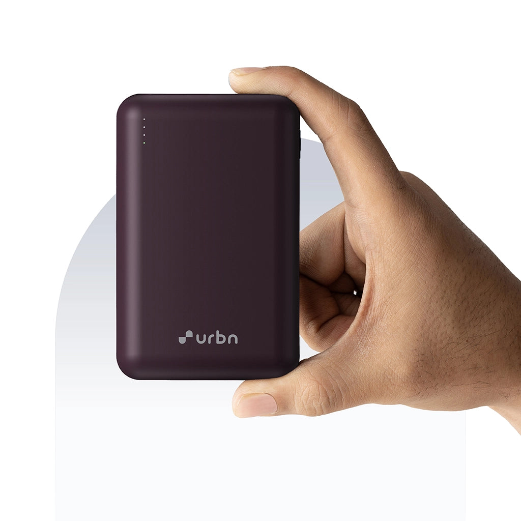 20000 mAh Nano Power Bank
