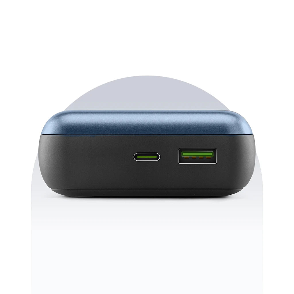 20000mAh 22.5W Razor Power Bank