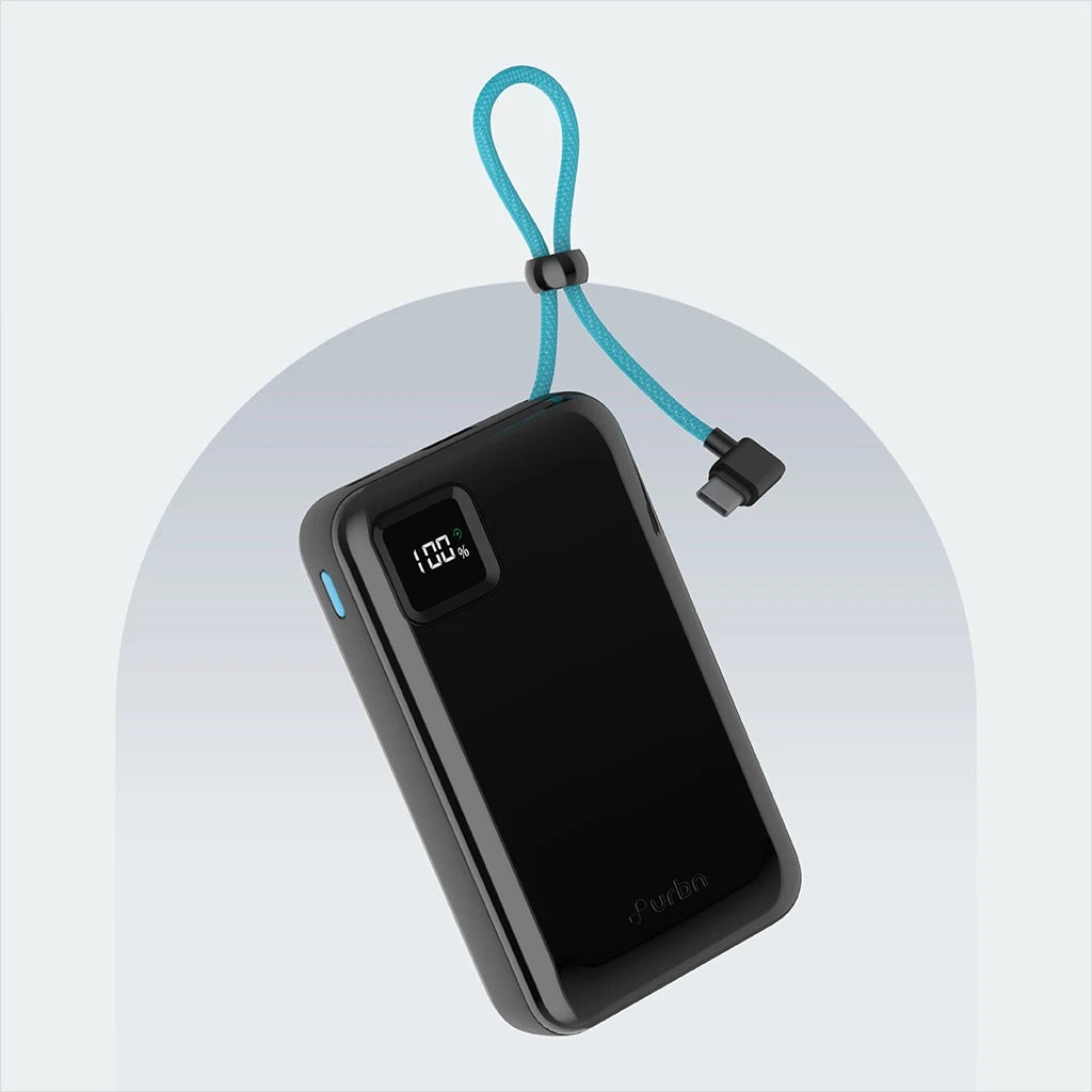 20000 mAh Ultra Link Power Bank