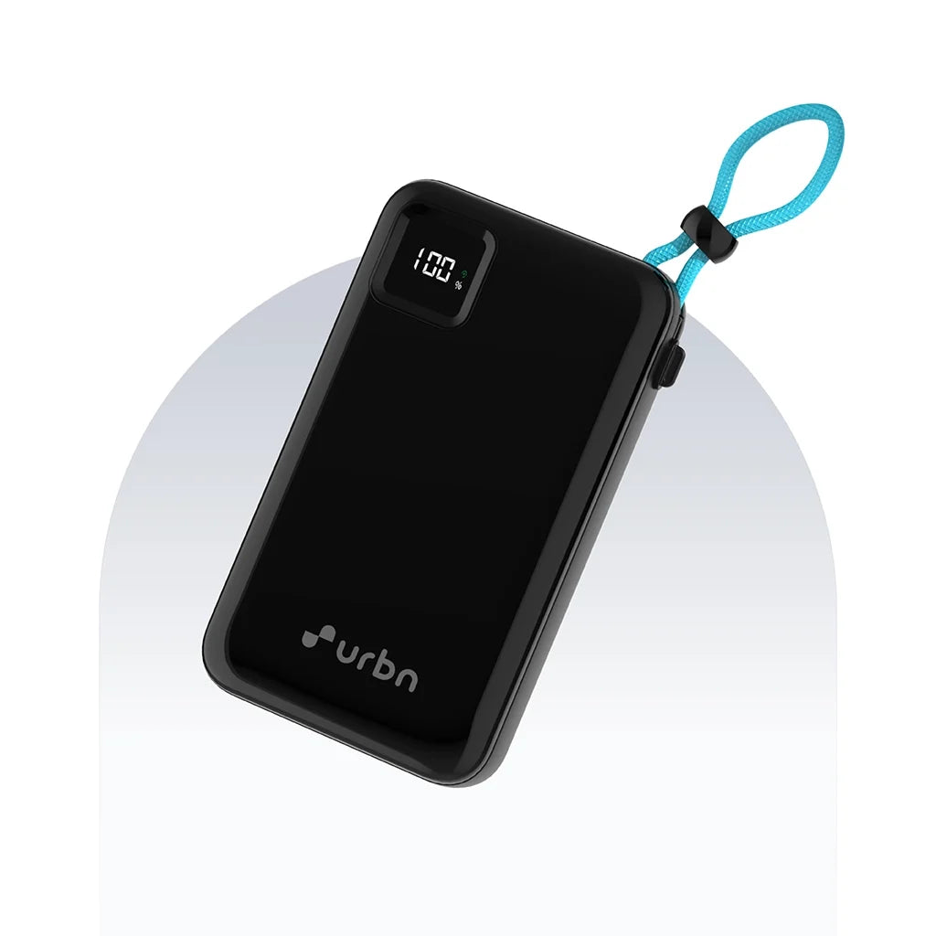 20000 mAh Ultra Link Power Bank