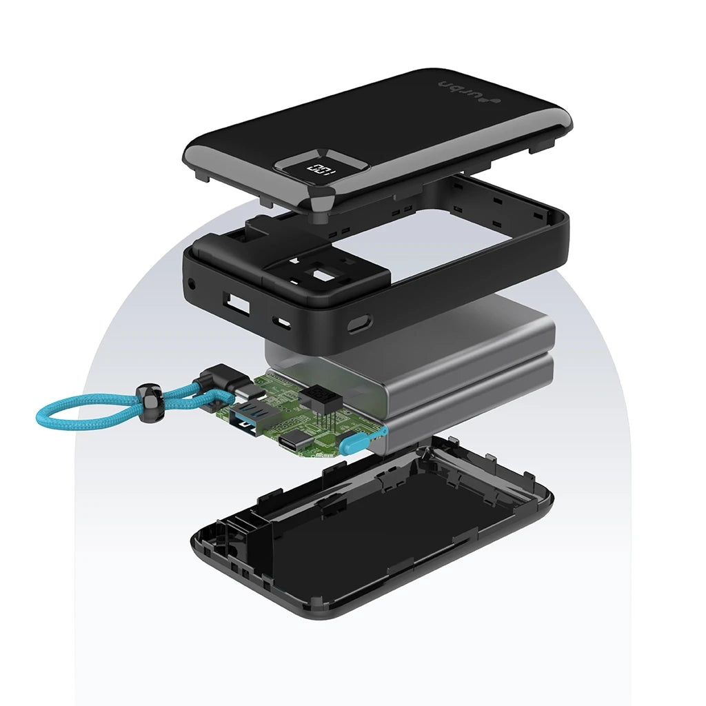 20000 mAh Ultra Link Power Bank