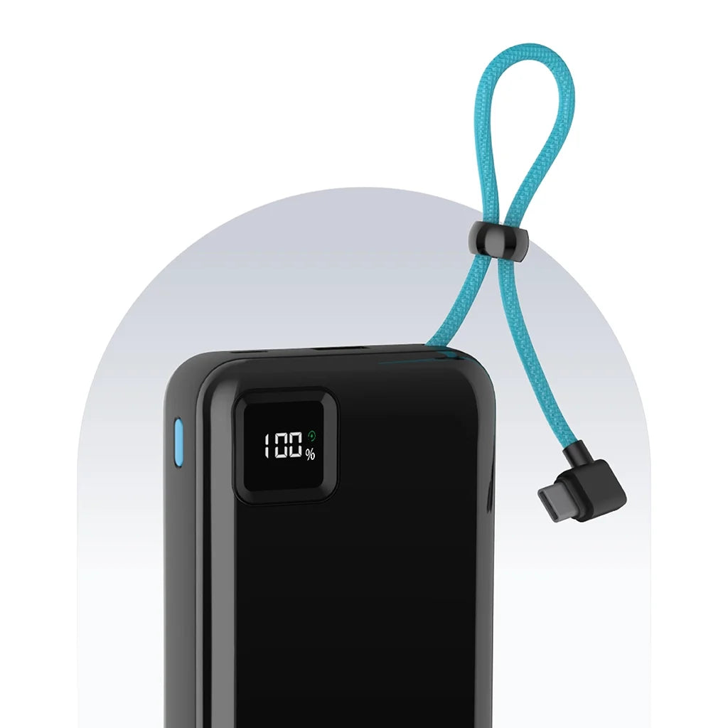 20000 mAh Ultra Link Power Bank