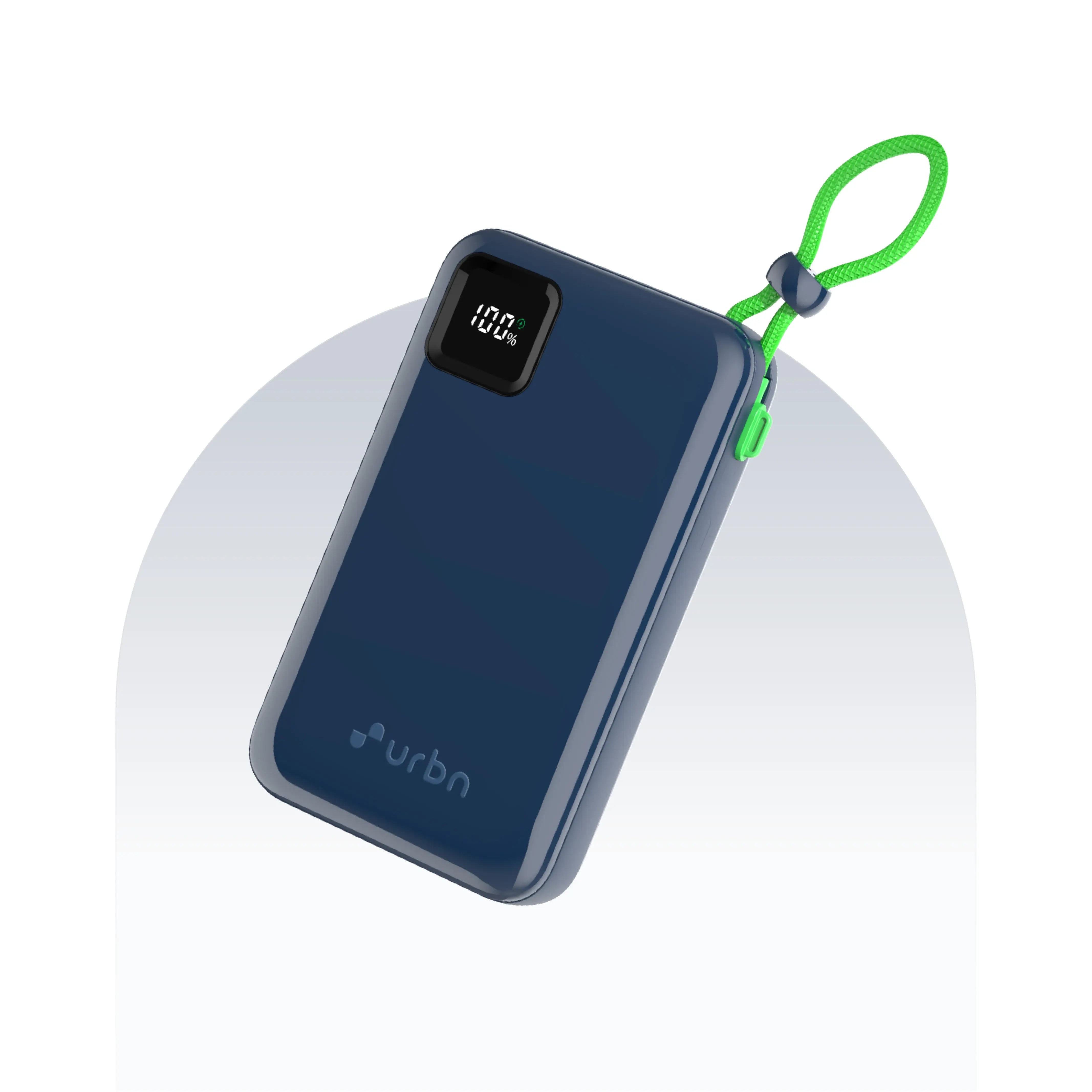 20000 mAh Ultra Link Power Bank