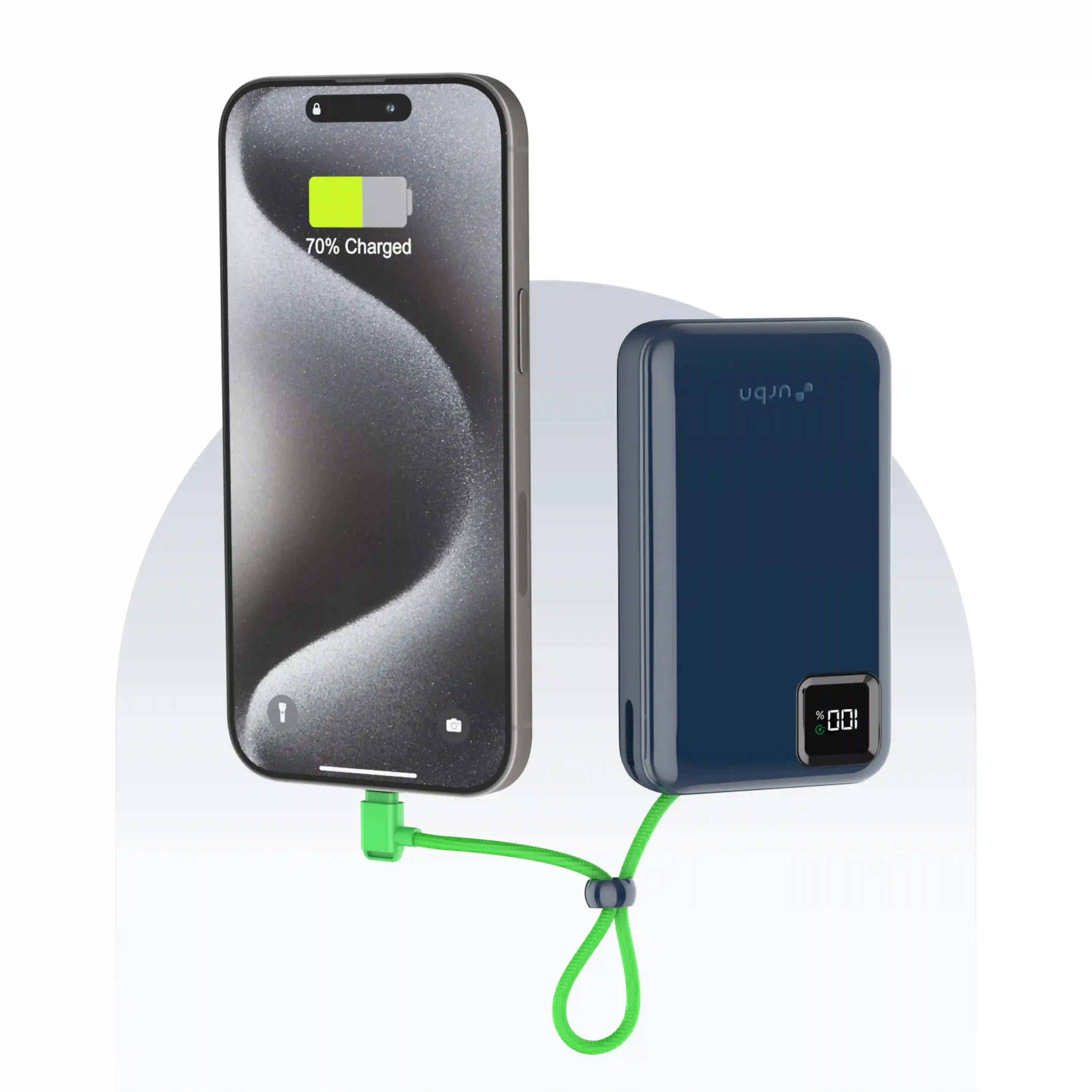 20000 mAh Ultra Link Power Bank