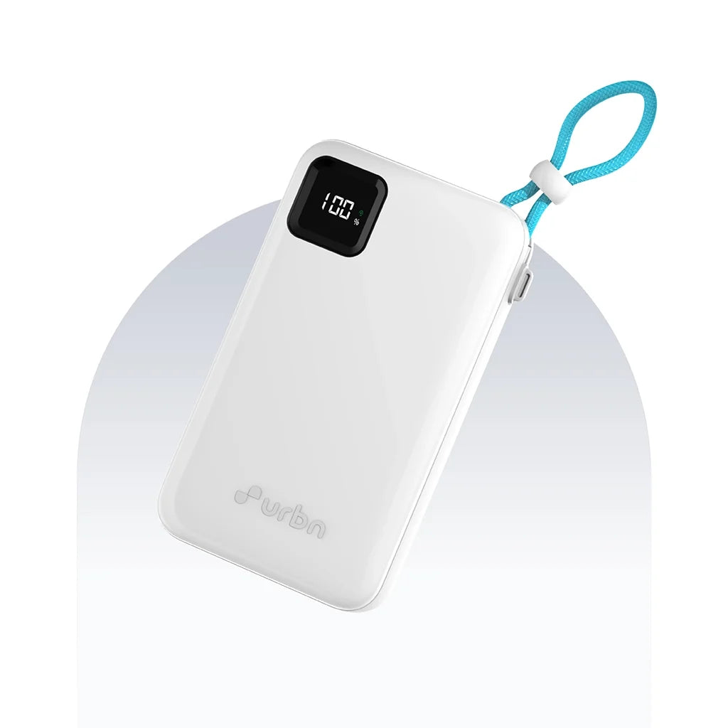 20000 mAh Ultra Link Power Bank