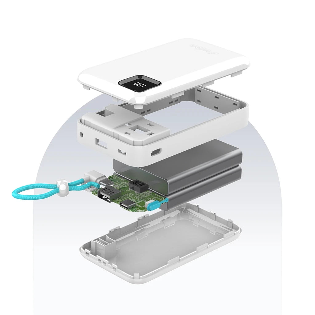 20000 mAh Ultra Link Power Bank