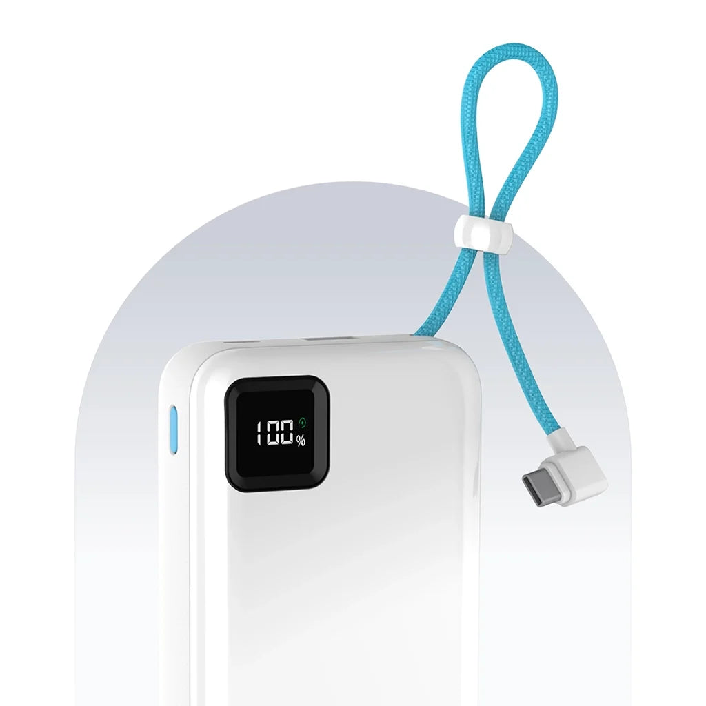 20000 mAh Ultra Link Power Bank