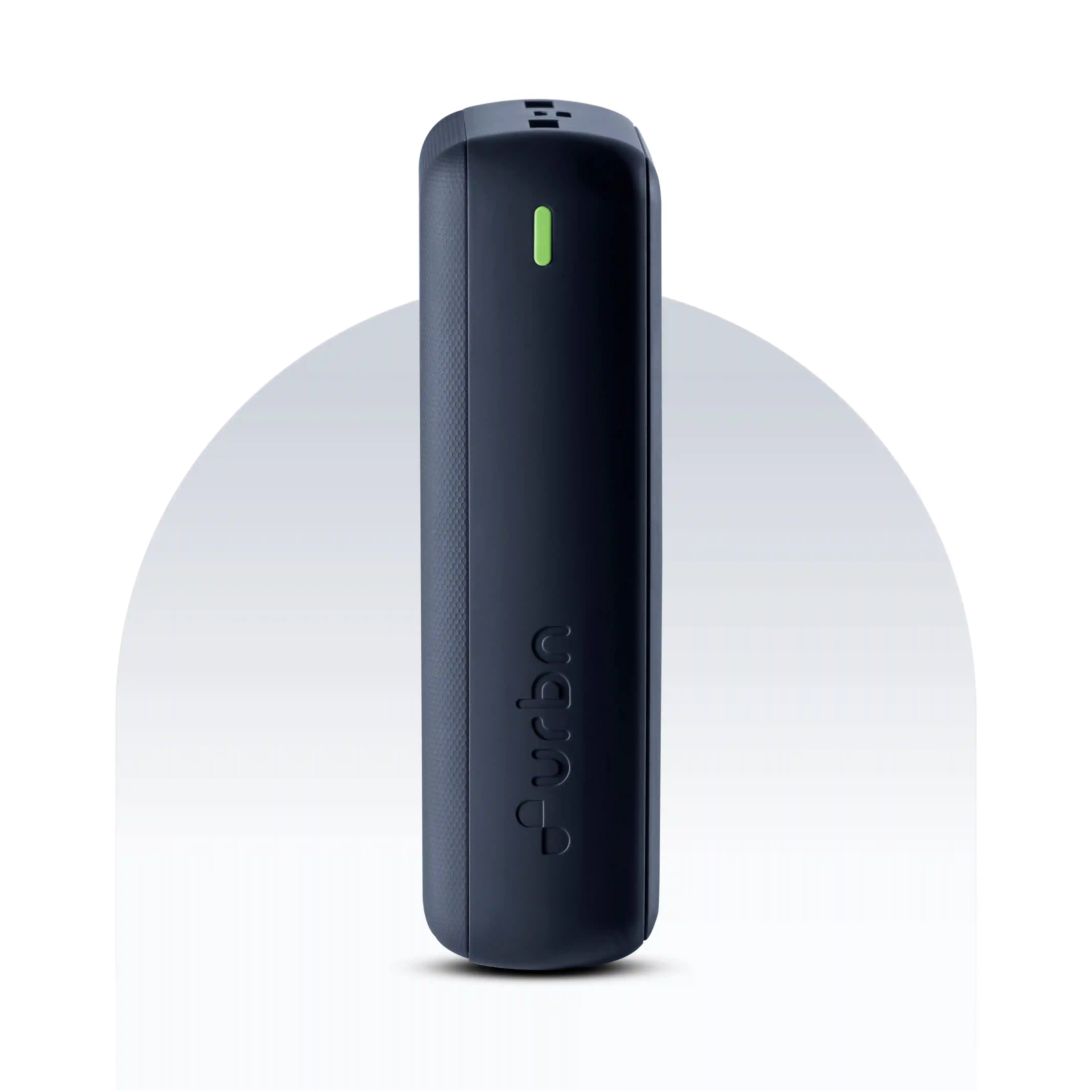 27000 mAh Ultra Compact 65W QC+PD Power Bank