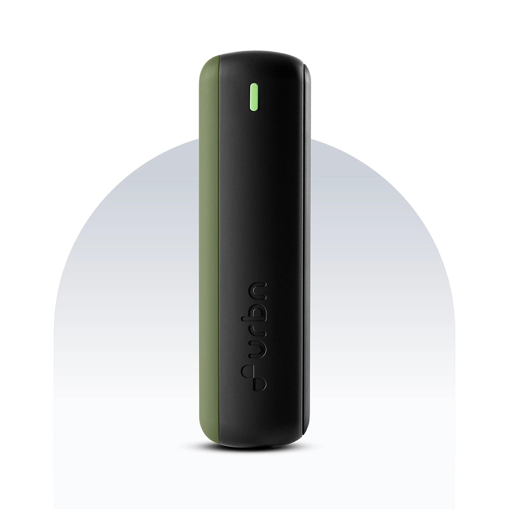 27000 mAh Ultra Compact 22.5W QC+PD Power Bank