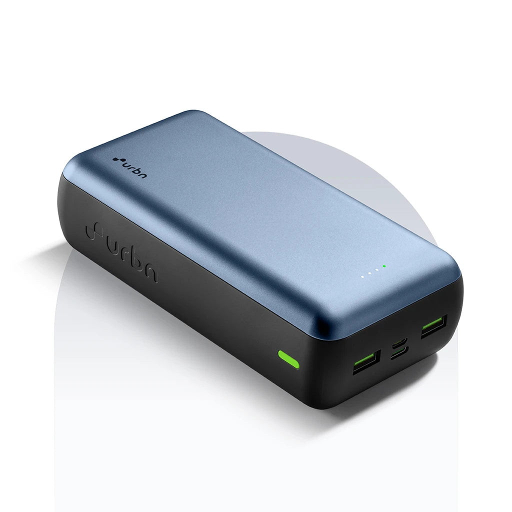 27000mAh 22.5W Razor Power Bank