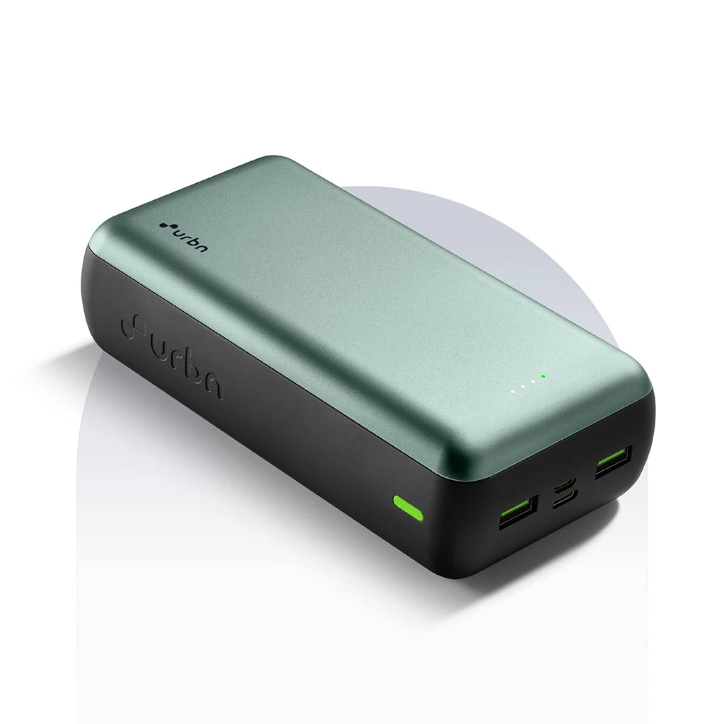 27000mAh 22.5W Razor Power Bank