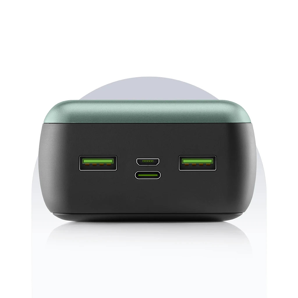 27000mAh 22.5W Razor Power Bank