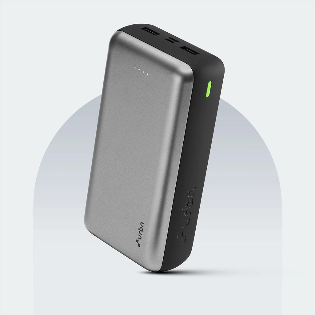 27000mAh 22.5W Razor Power Bank