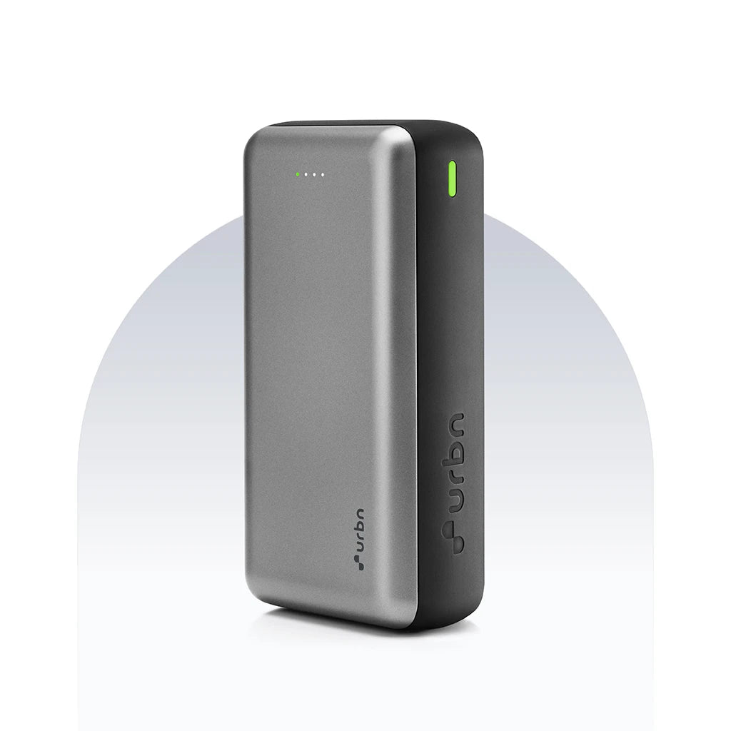 27000mAh 22.5W Razor Power Bank