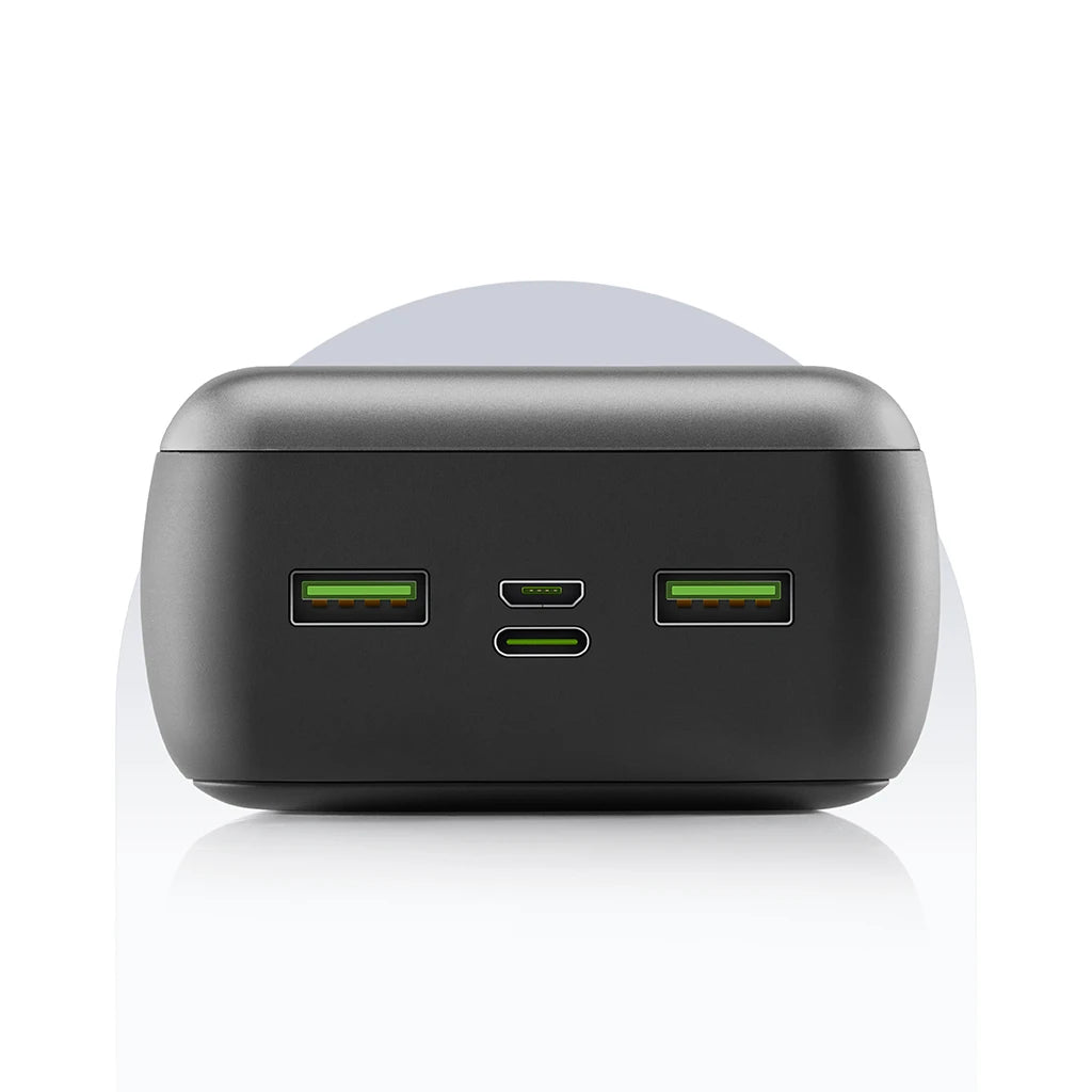 27000mAh 22.5W Razor Power Bank