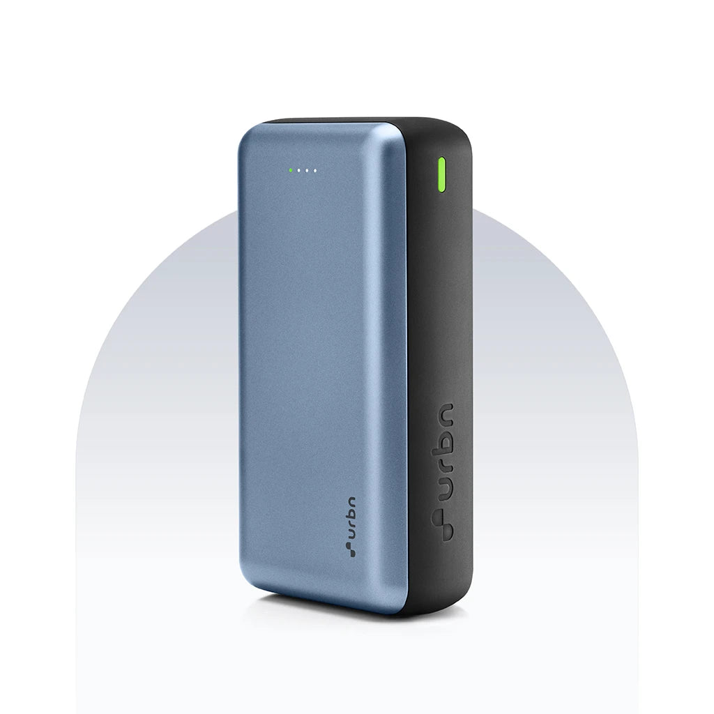 27000mAh 65W Razor Power Bank