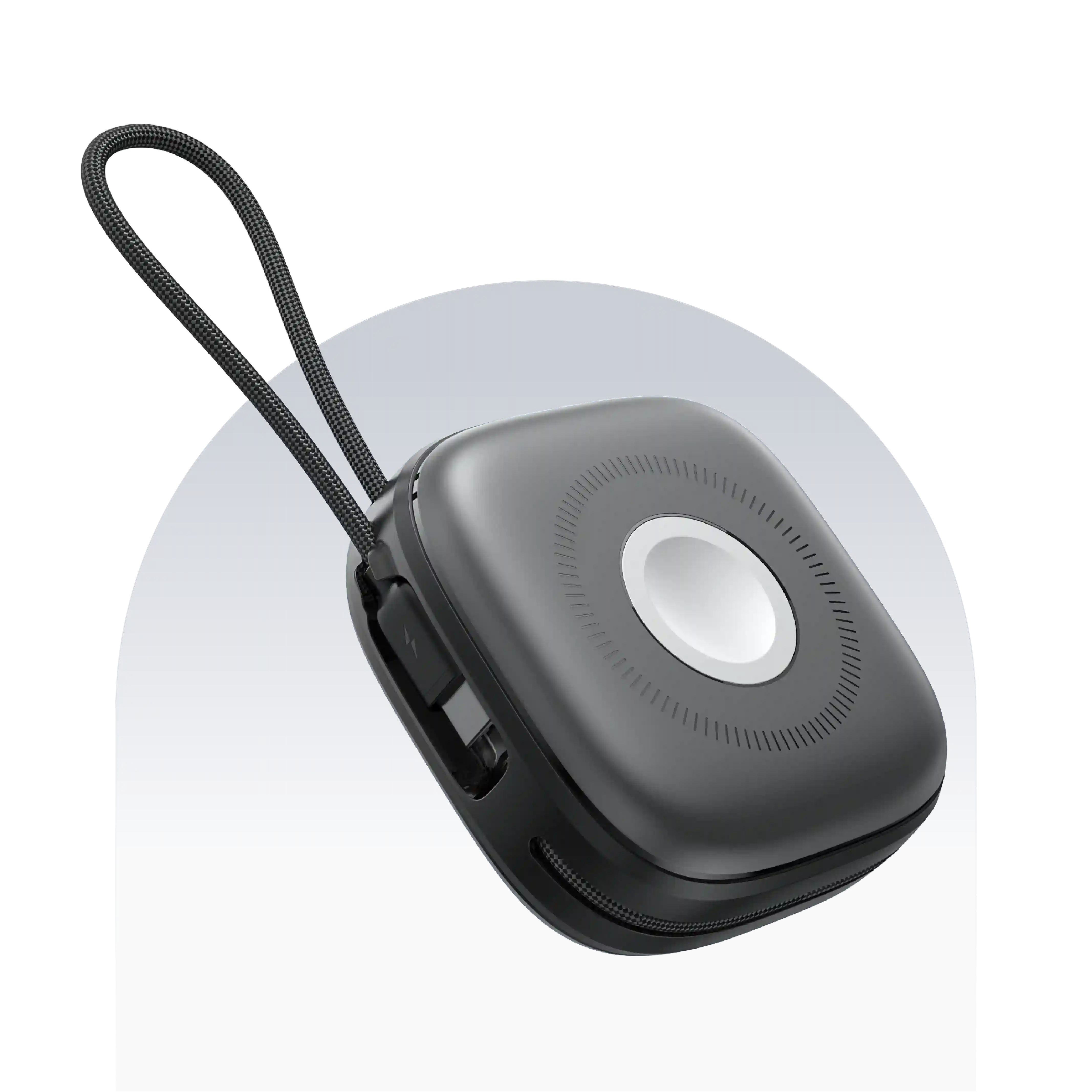 10,000 mAh Atom Link Power Bank