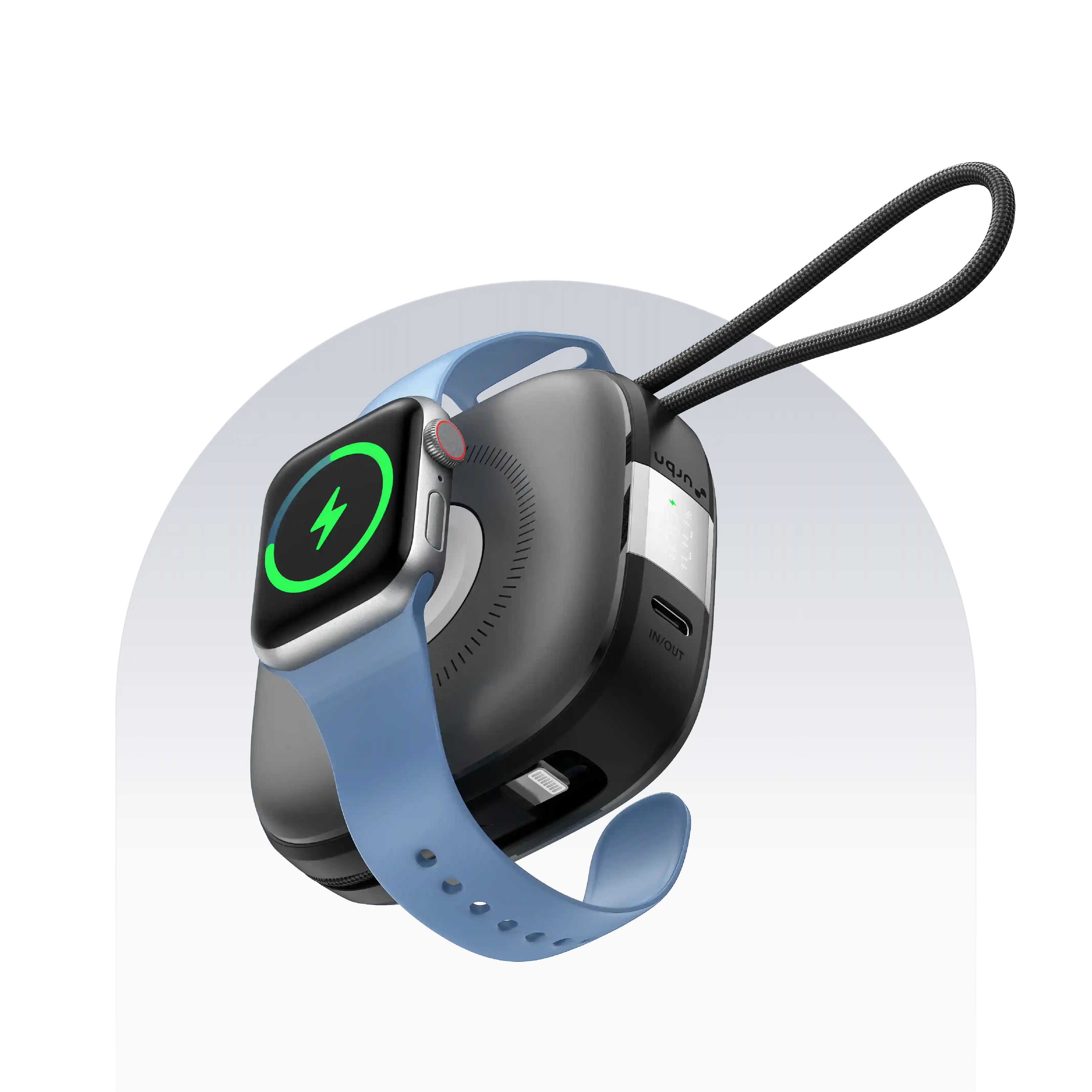 10,000 mAh Atom Link Power Bank