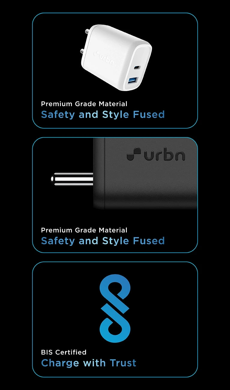 Urbn World