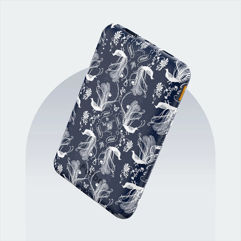 10,000 mAh Nano Slim Payal Singhal Edition Power Bank