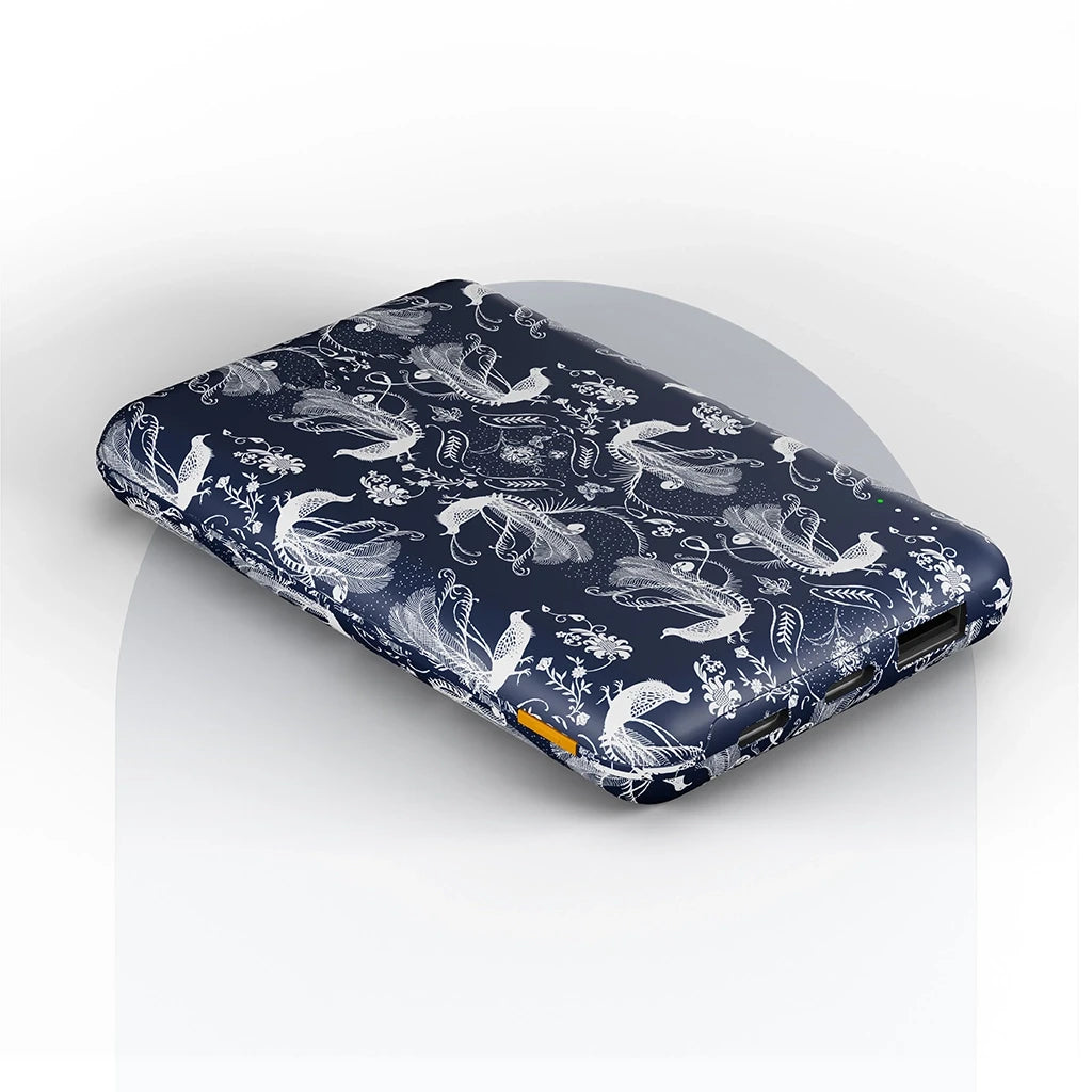 10,000 mAh Nano Slim Payal Singhal Edition Power Bank