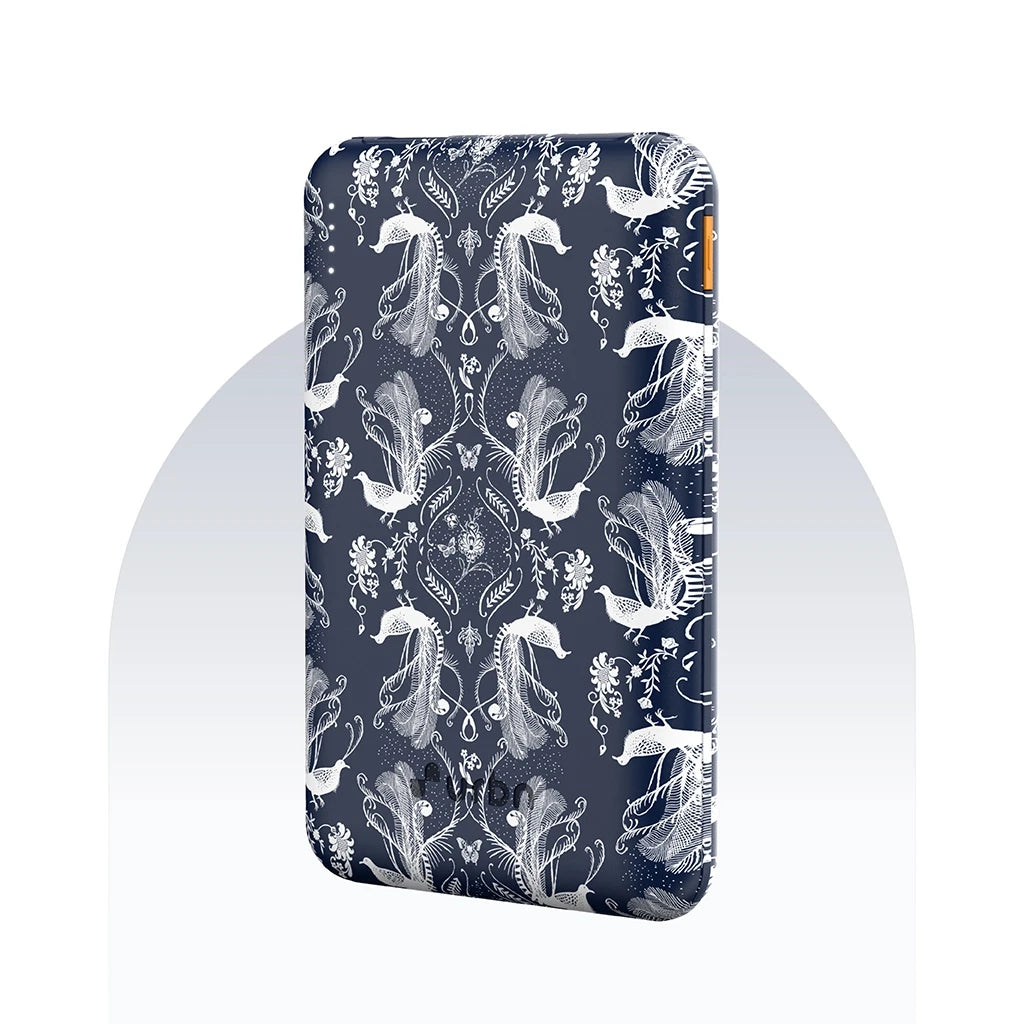 10,000 mAh Nano Slim Payal Singhal Edition Power Bank