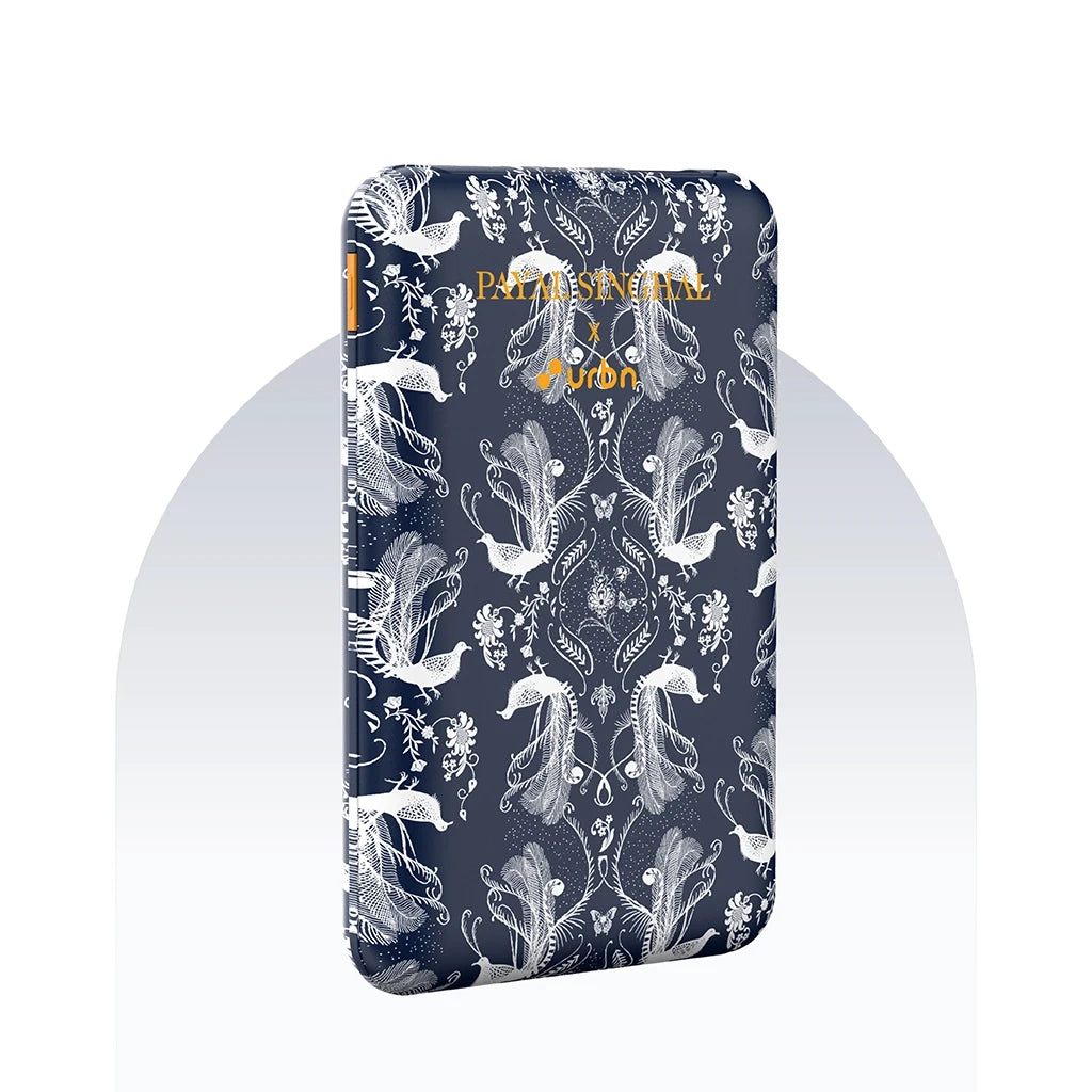 10,000 mAh Nano Slim Payal Singhal Edition Power Bank