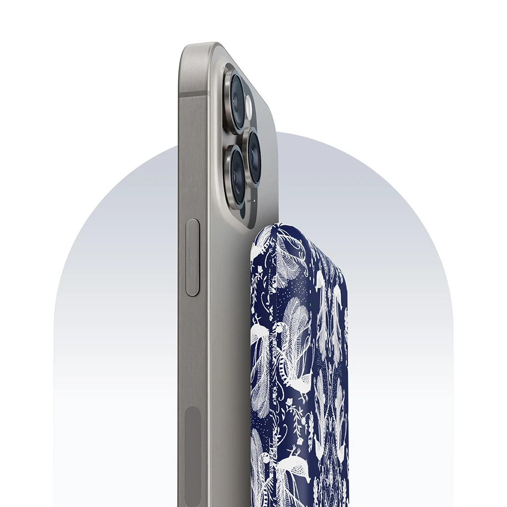 10,000 mAh Nano Slim Payal Singhal Edition Power Bank