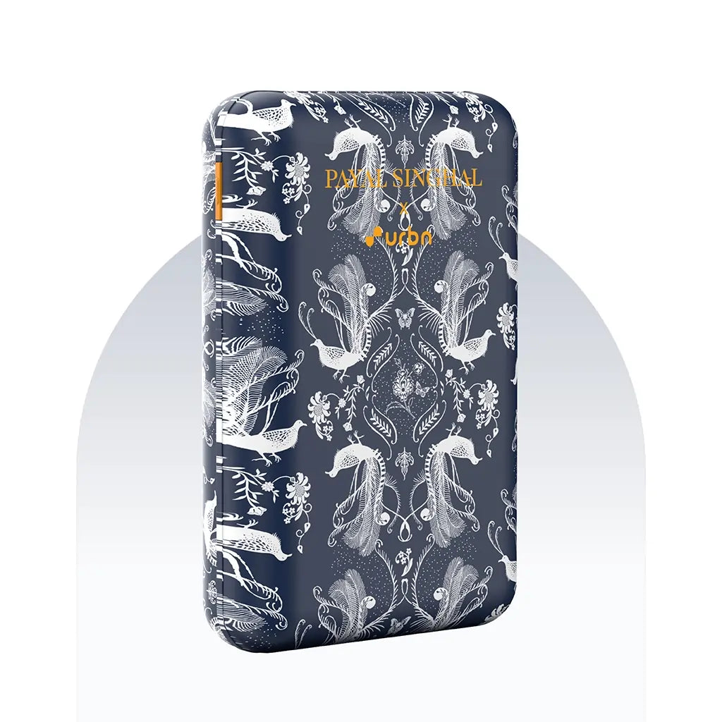 20,000 mAh Nano Payal Singhal Edition Power Bank