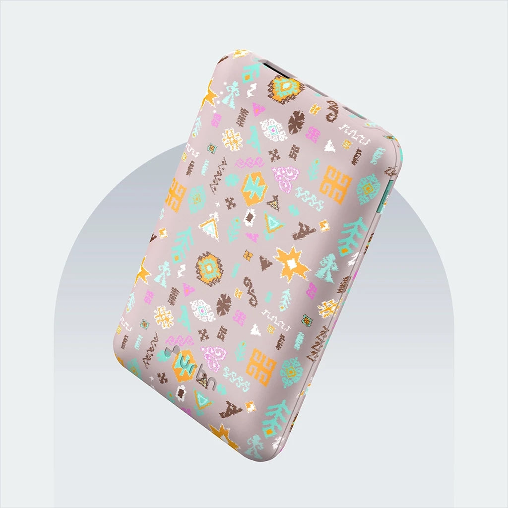 10,000 mAh Nano Slim Payal Singhal Edition Power Bank