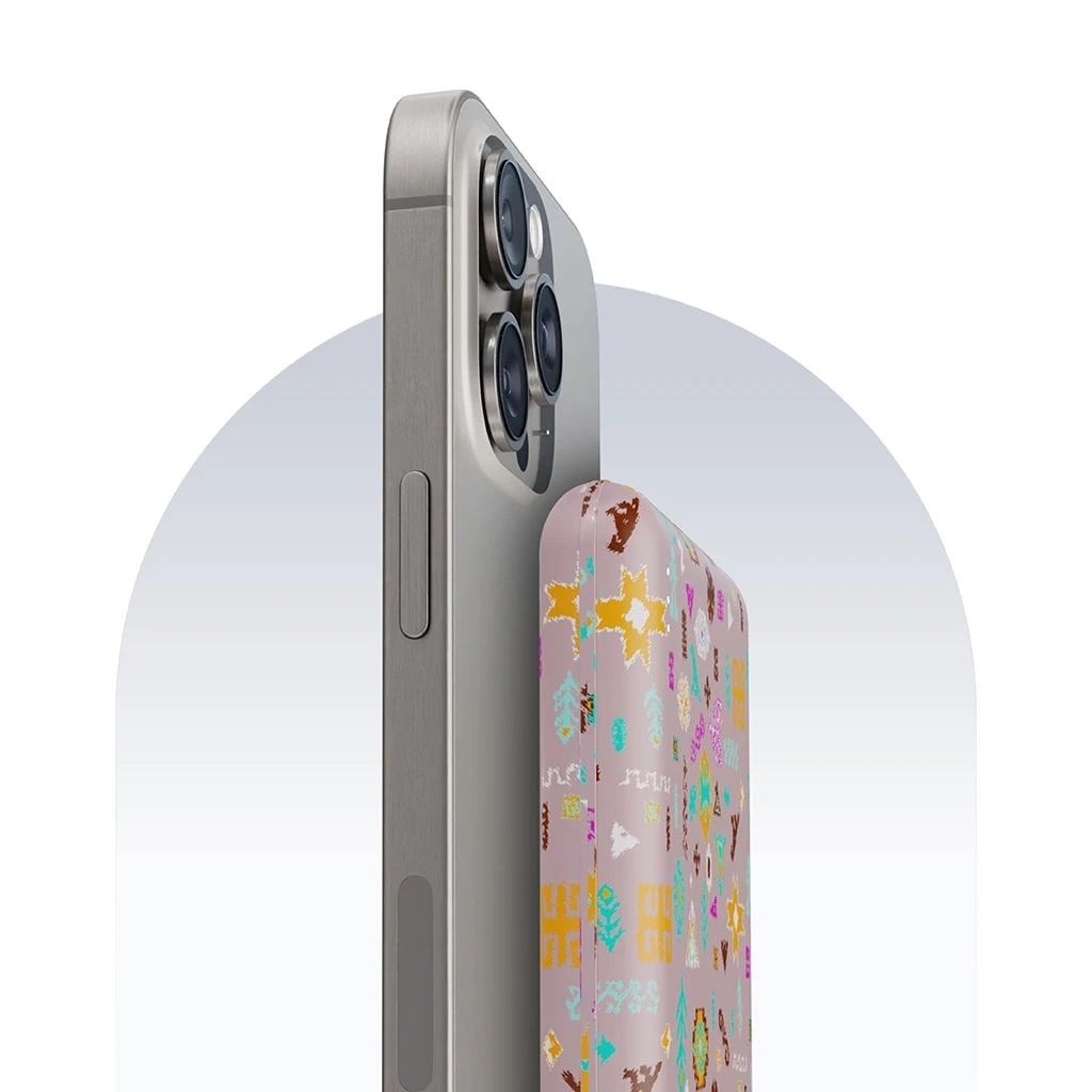 10,000 mAh Nano Slim Payal Singhal Edition Power Bank