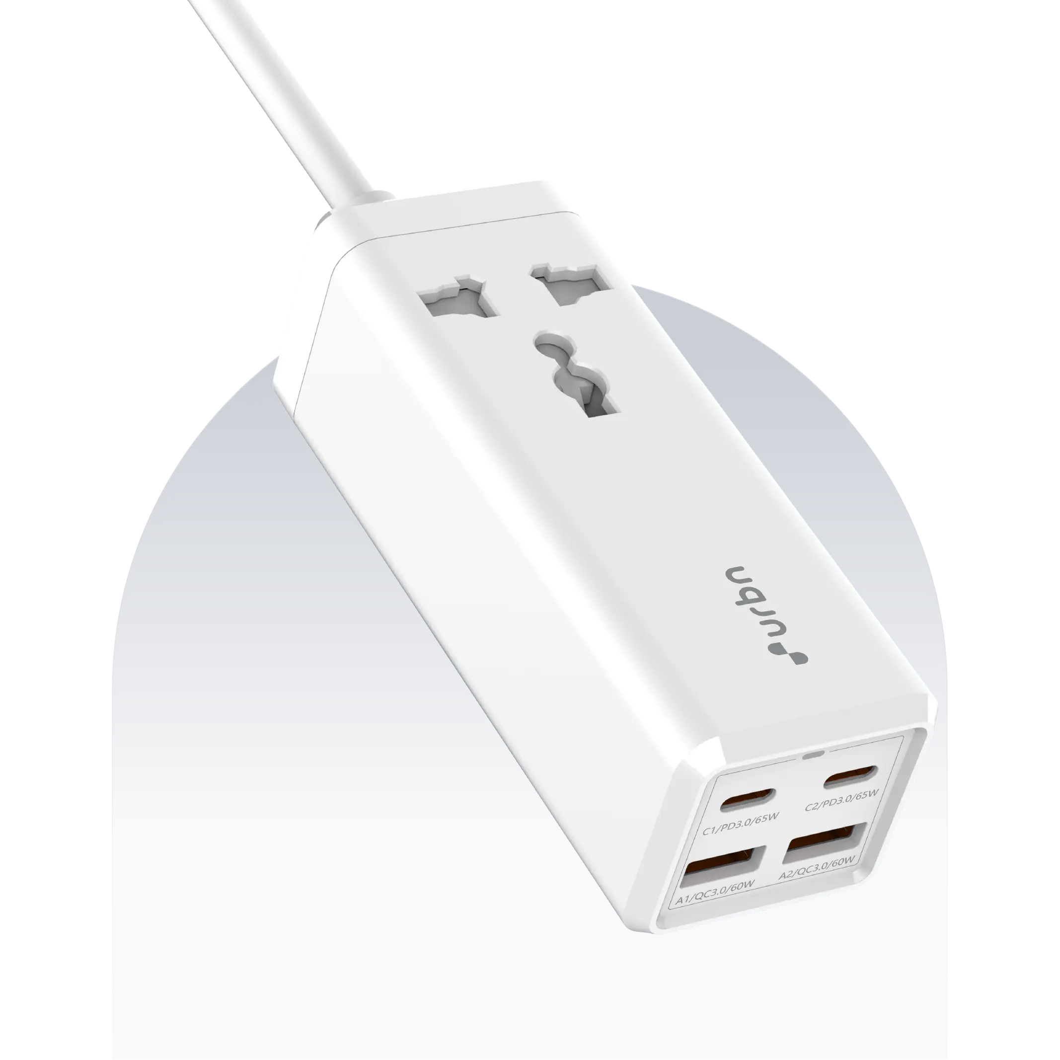 5in1 Power Strip