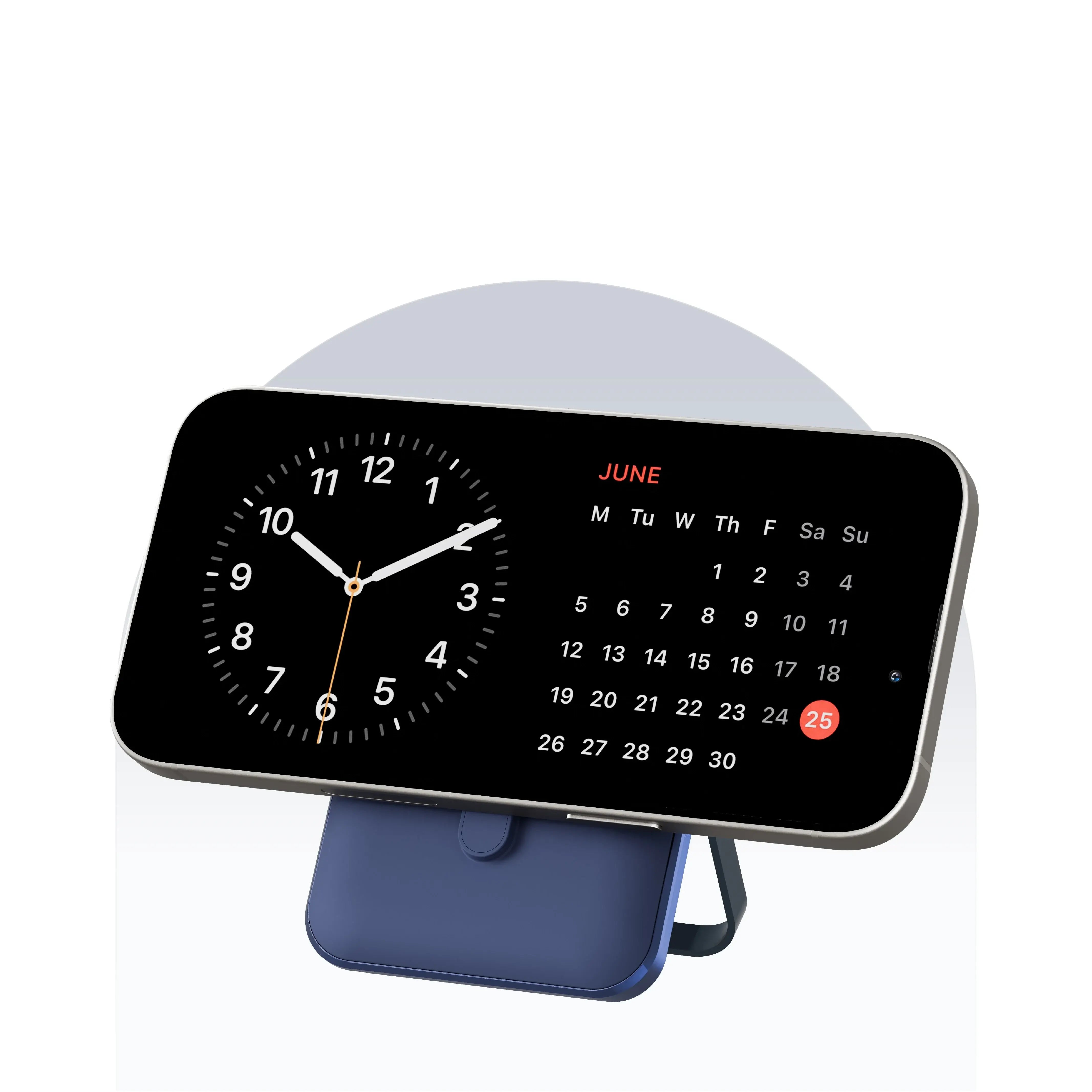 10,000 mAh StandPro Power Bank