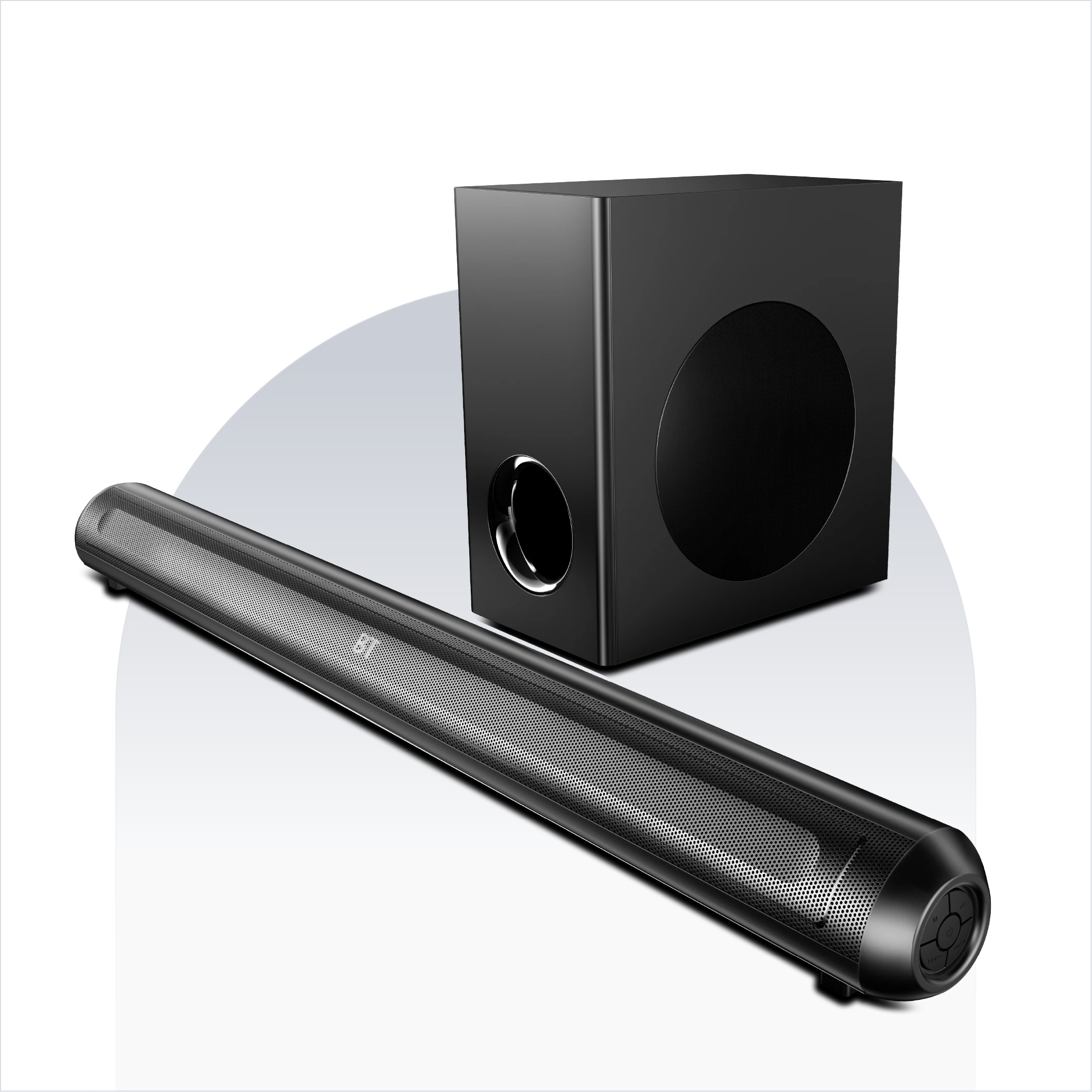 140W Nova Sound Bar