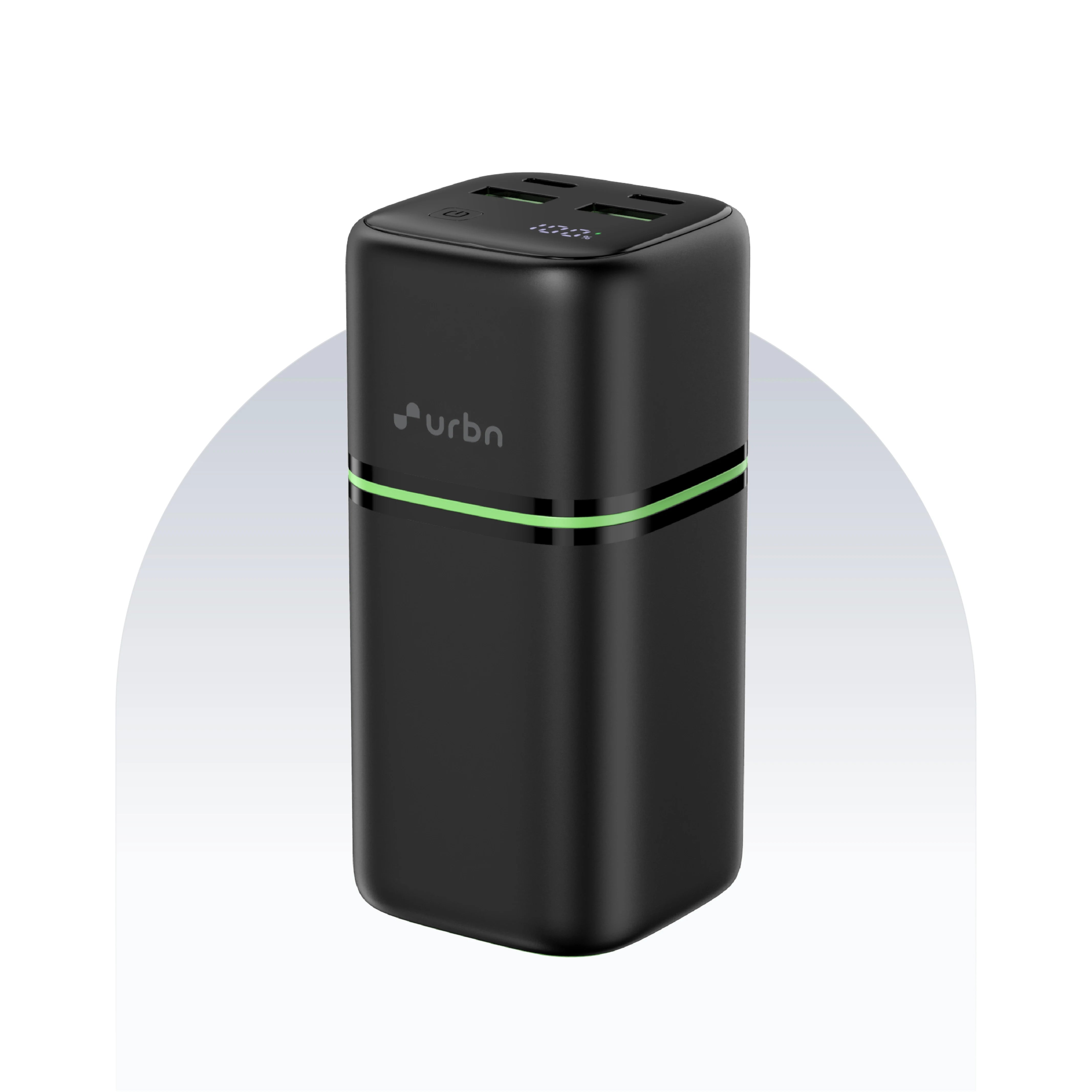 20000 mAh Nano Stack 35W Power Bank