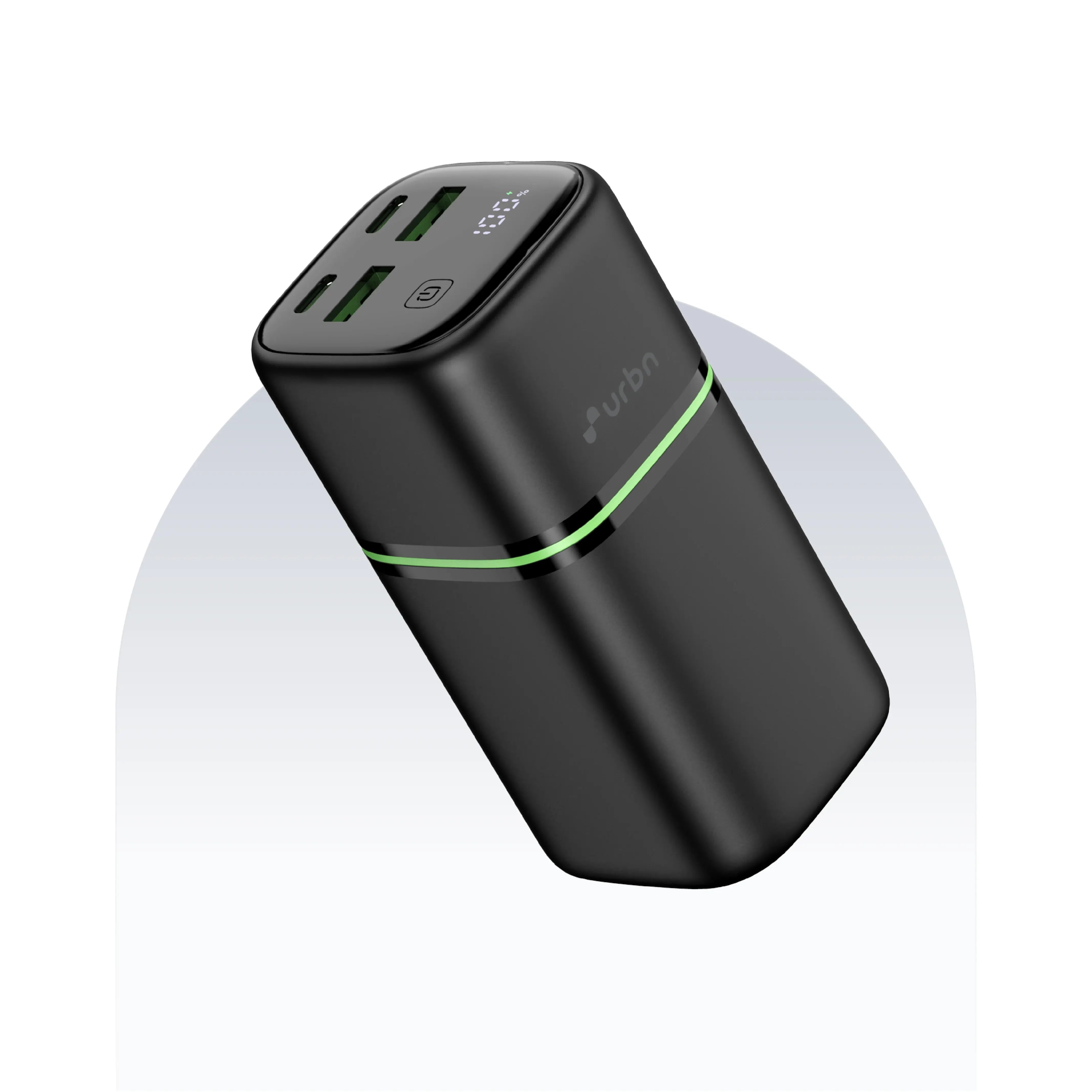 20000 mAh Nano Stack 35W Power Bank