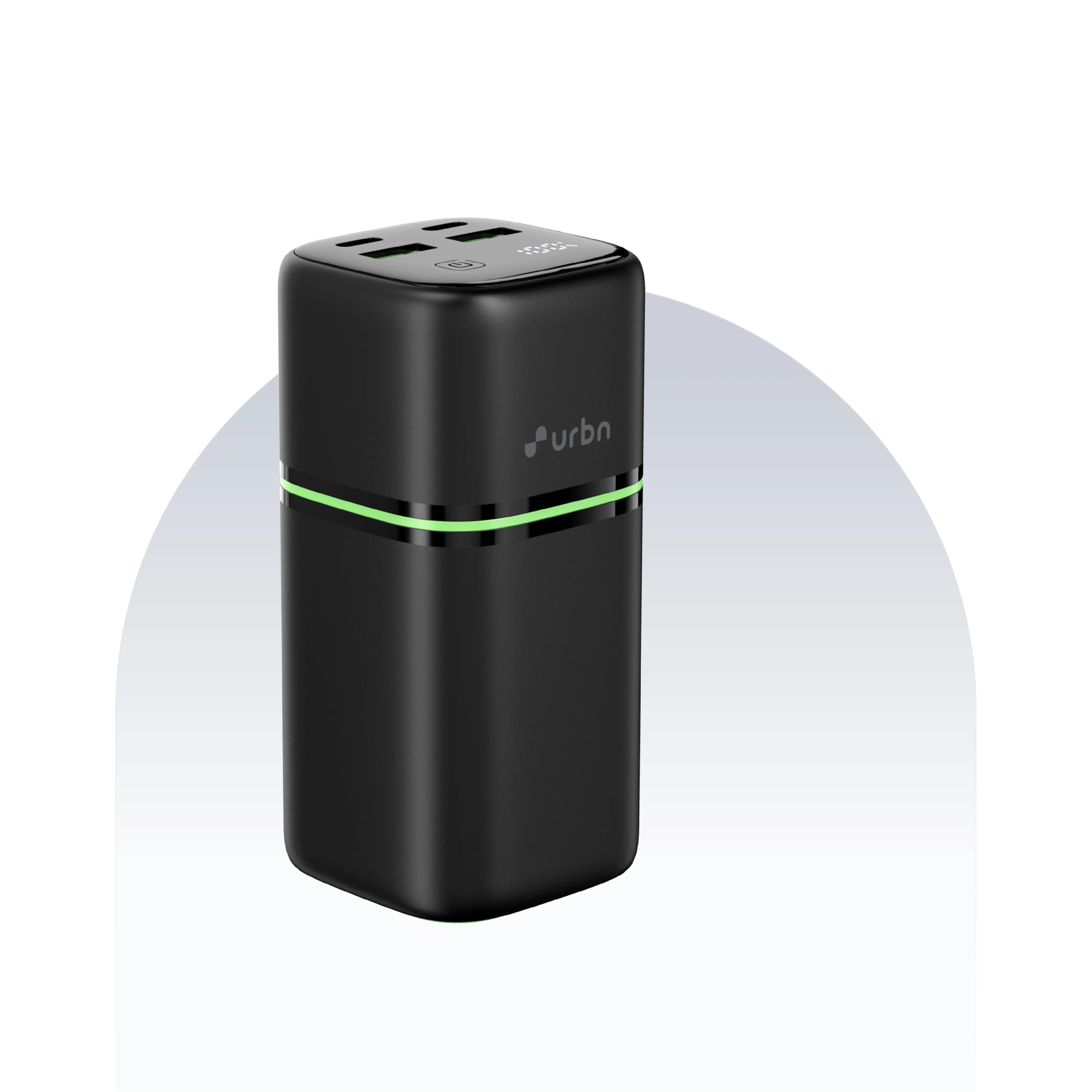 20000 mAh Nano Stack 35W Power Bank