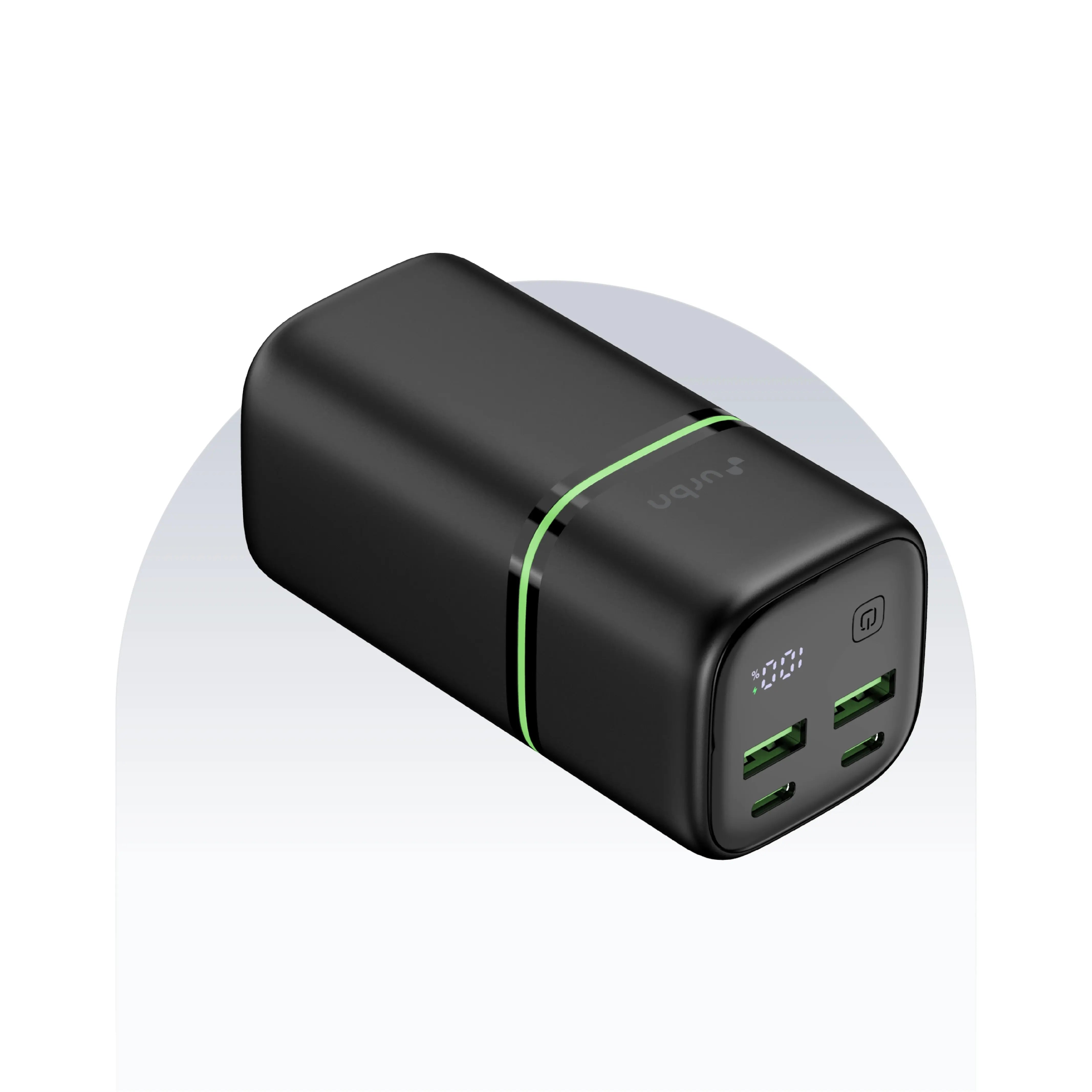 20000 mAh Nano Stack 35W Power Bank