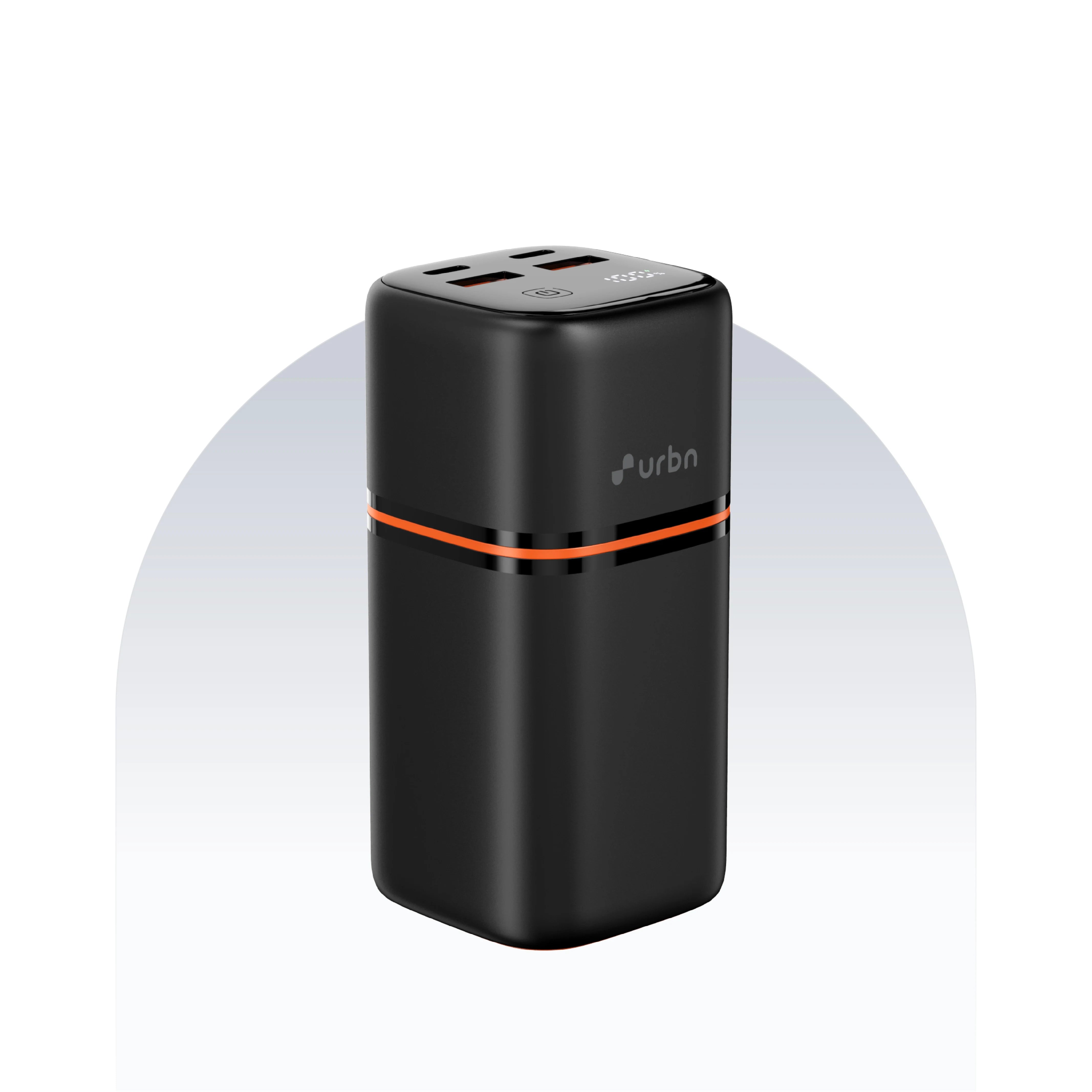 20000 mAh Nano Stack Pro 70W Power Bank