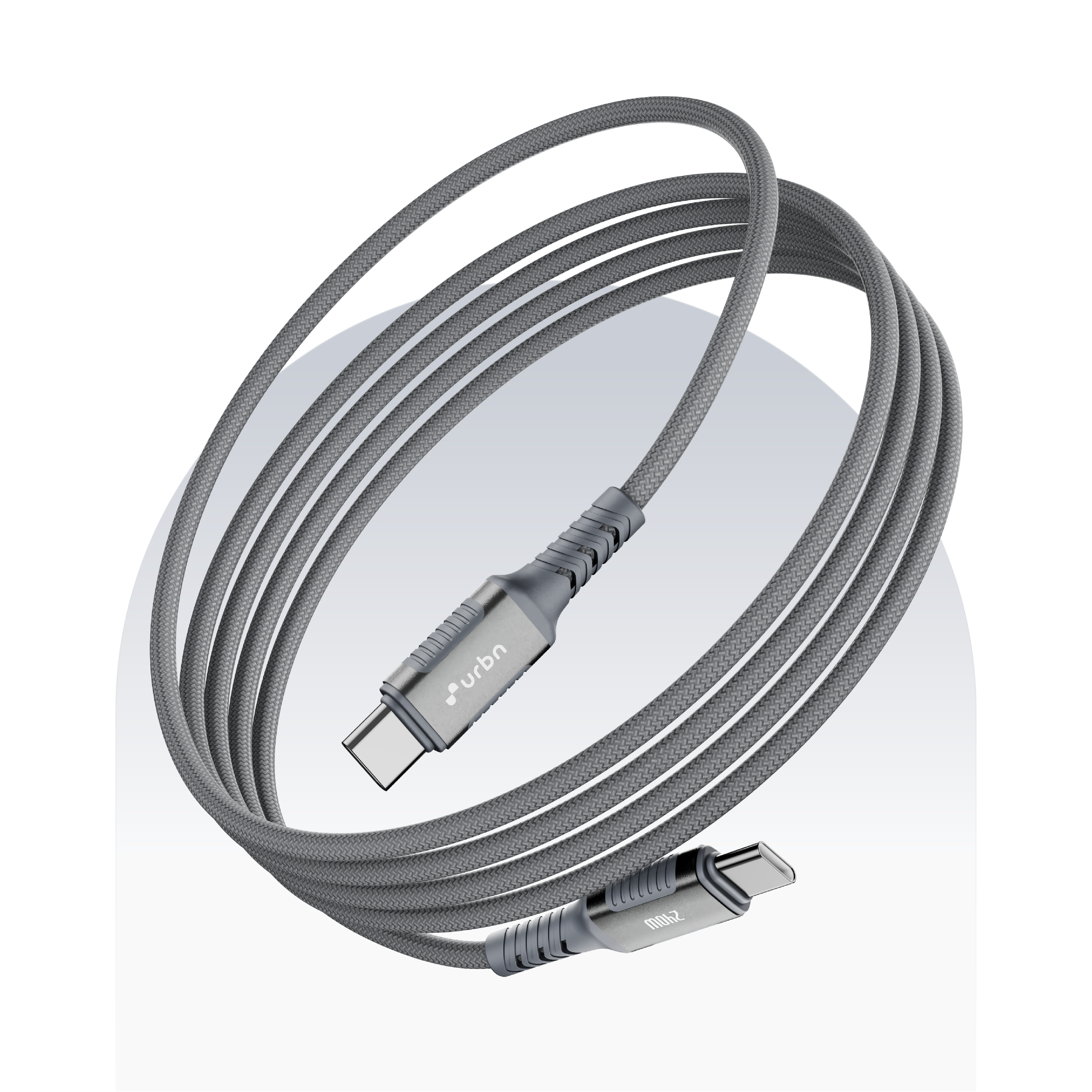 240W Mag Cord USB-C to USB-C Cable