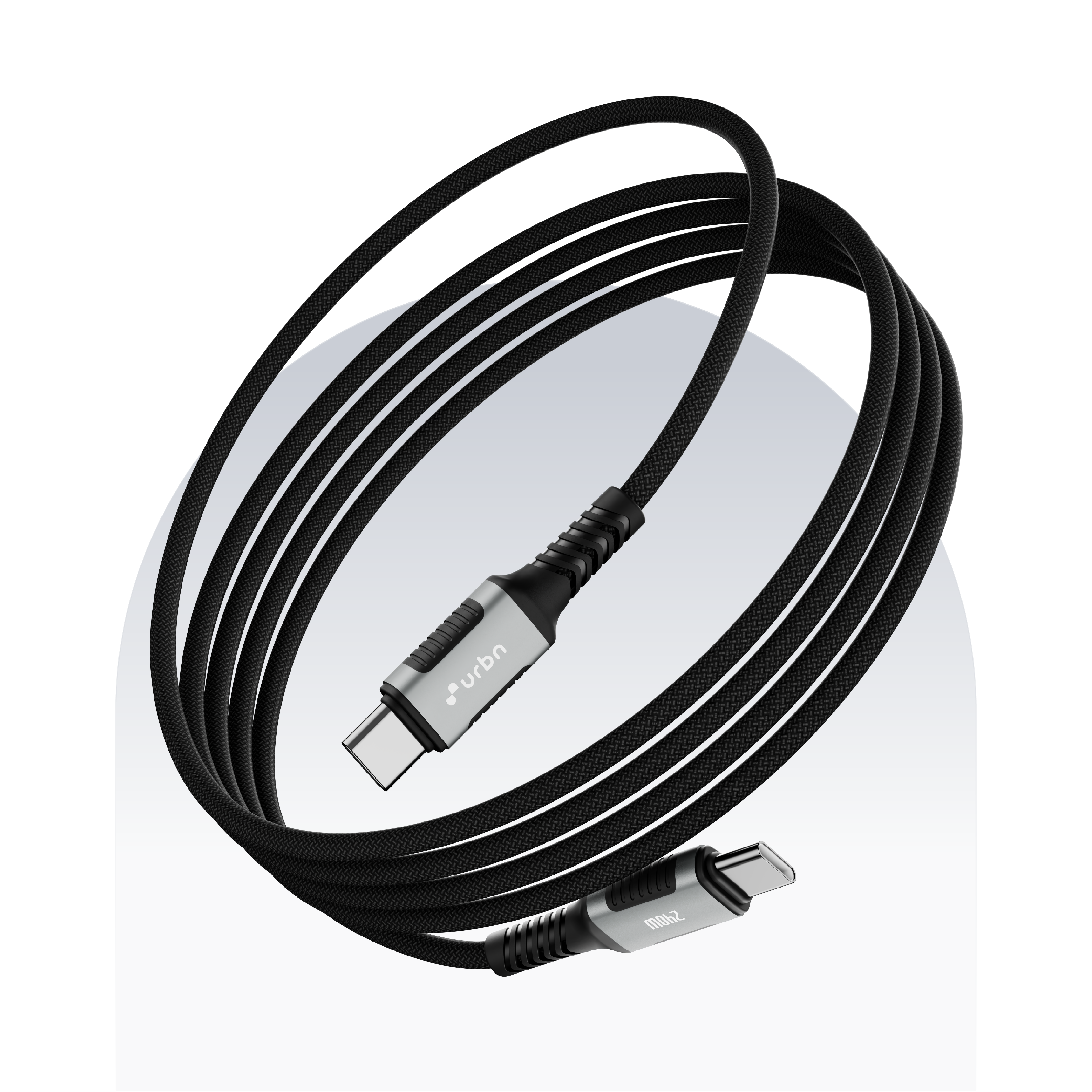 240W Mag Cord USB-C to USB-C Cable