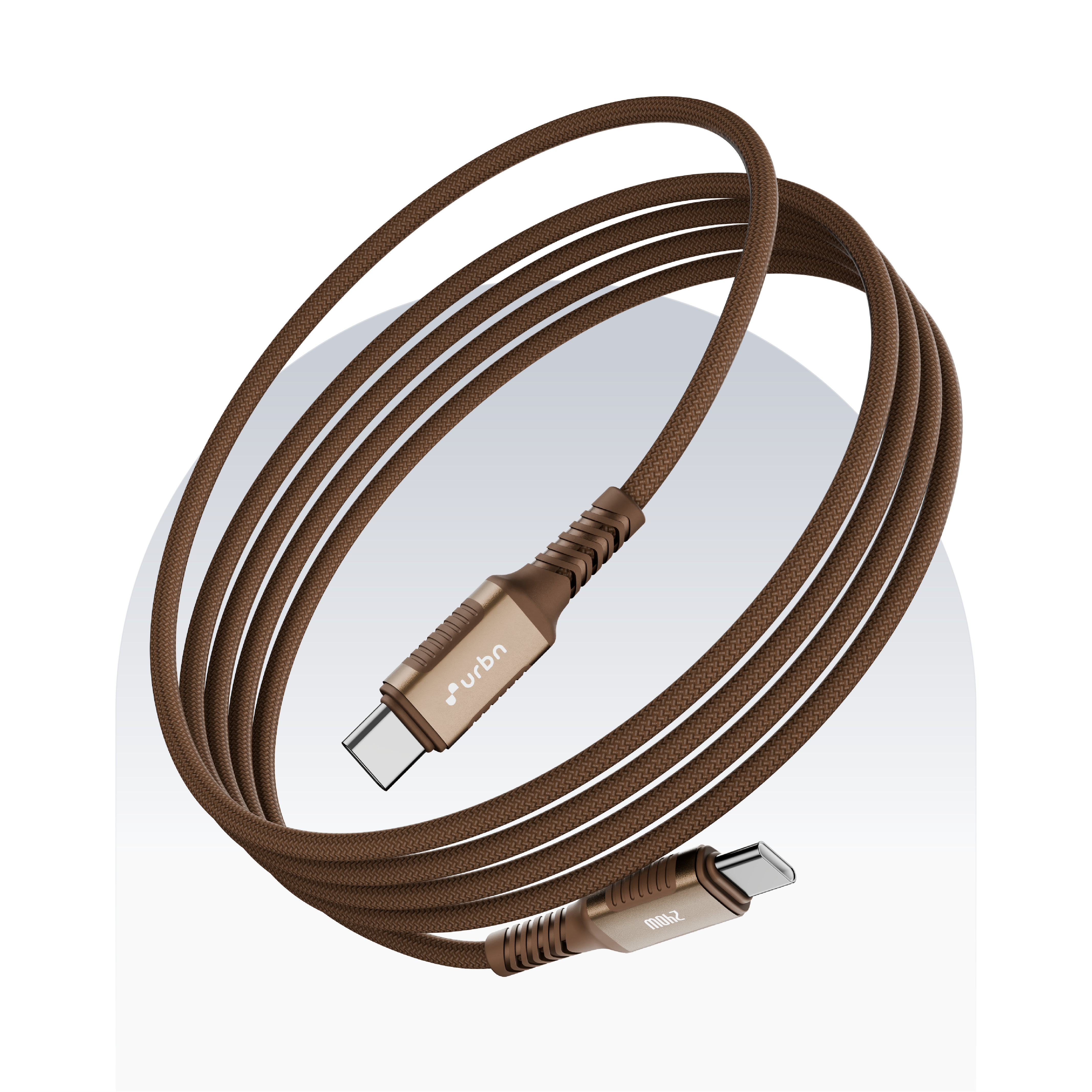 240W Mag Cord USB-C to USB-C Cable