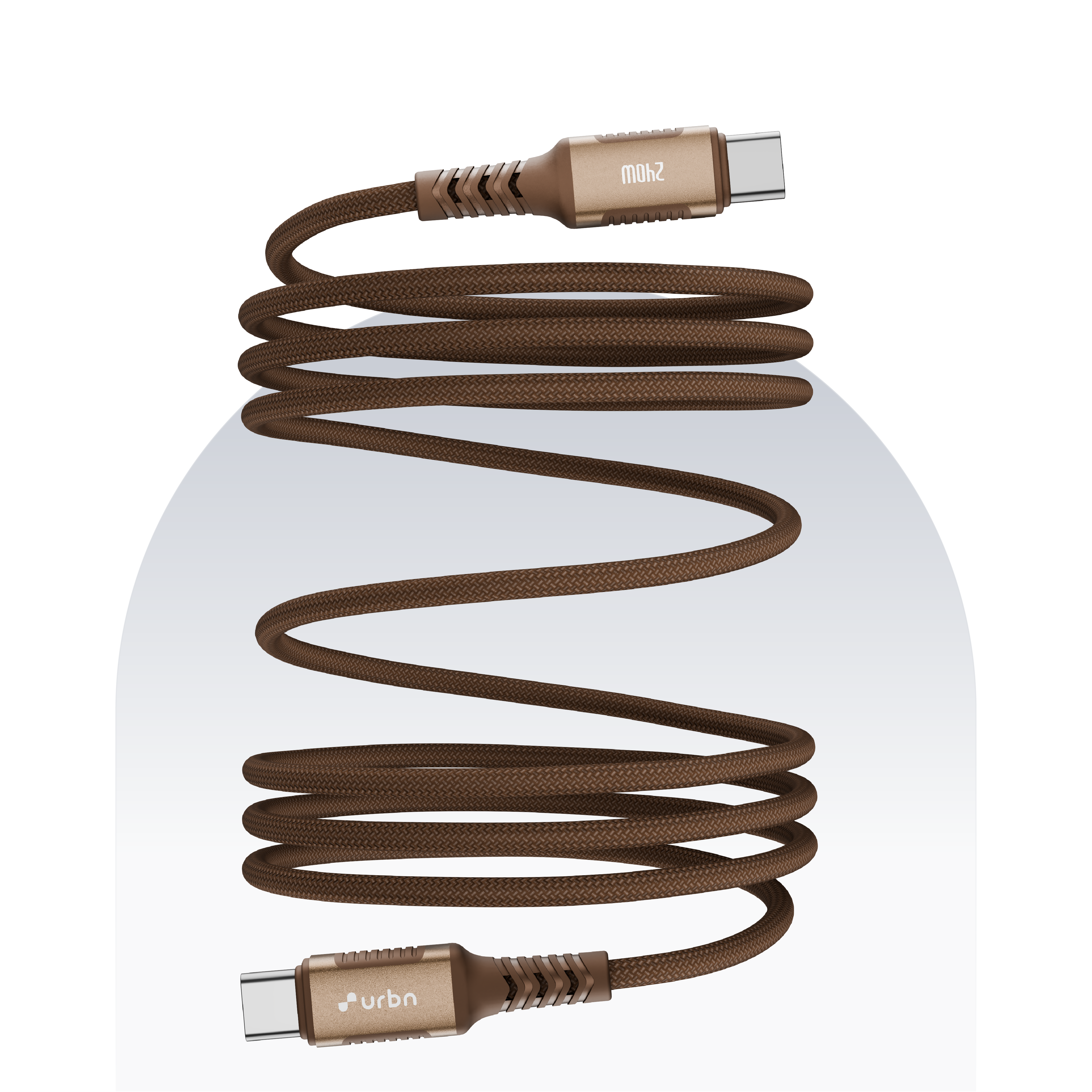 240W Mag Cord USB-C to USB-C Cable