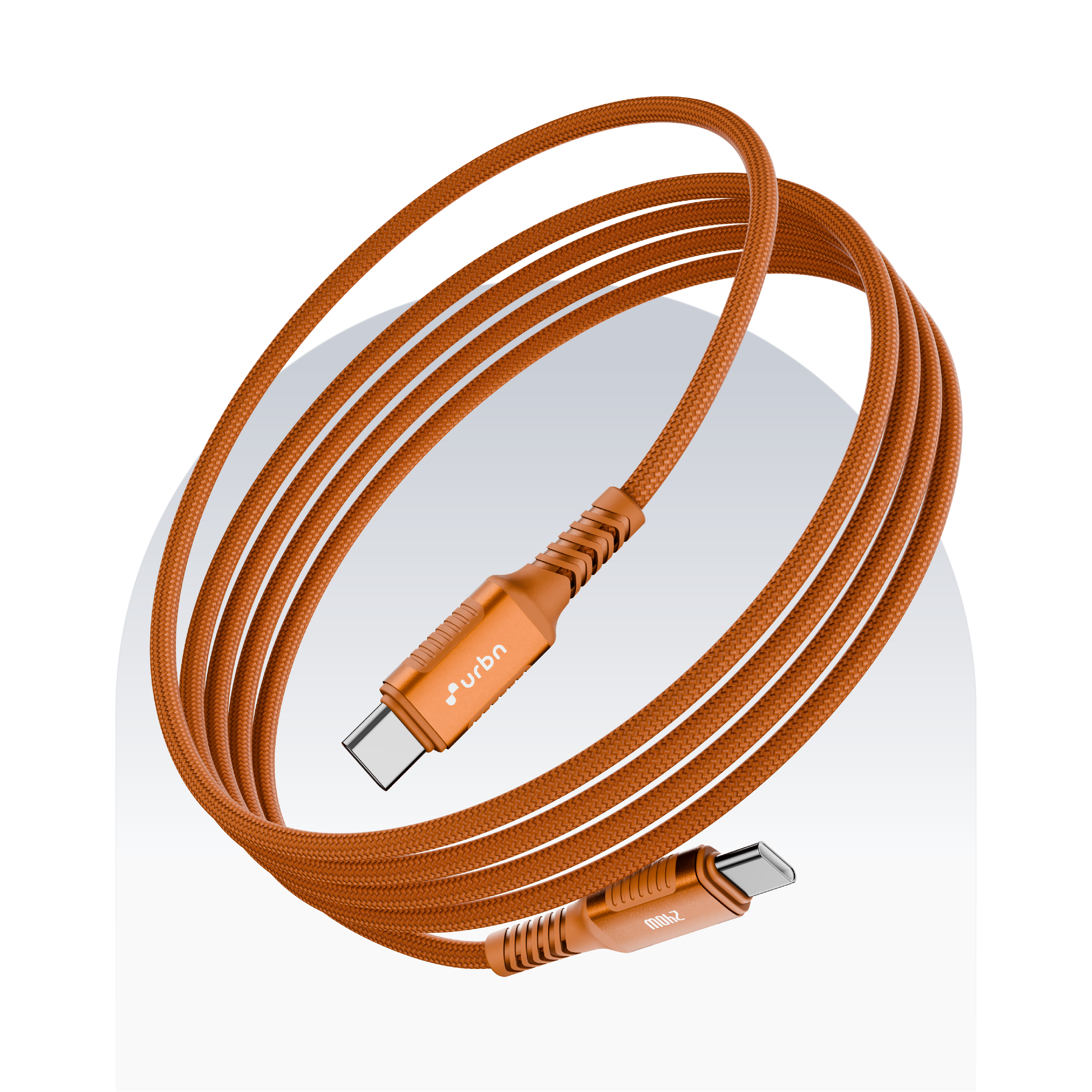 240W Mag Cord USB-C to USB-C Cable