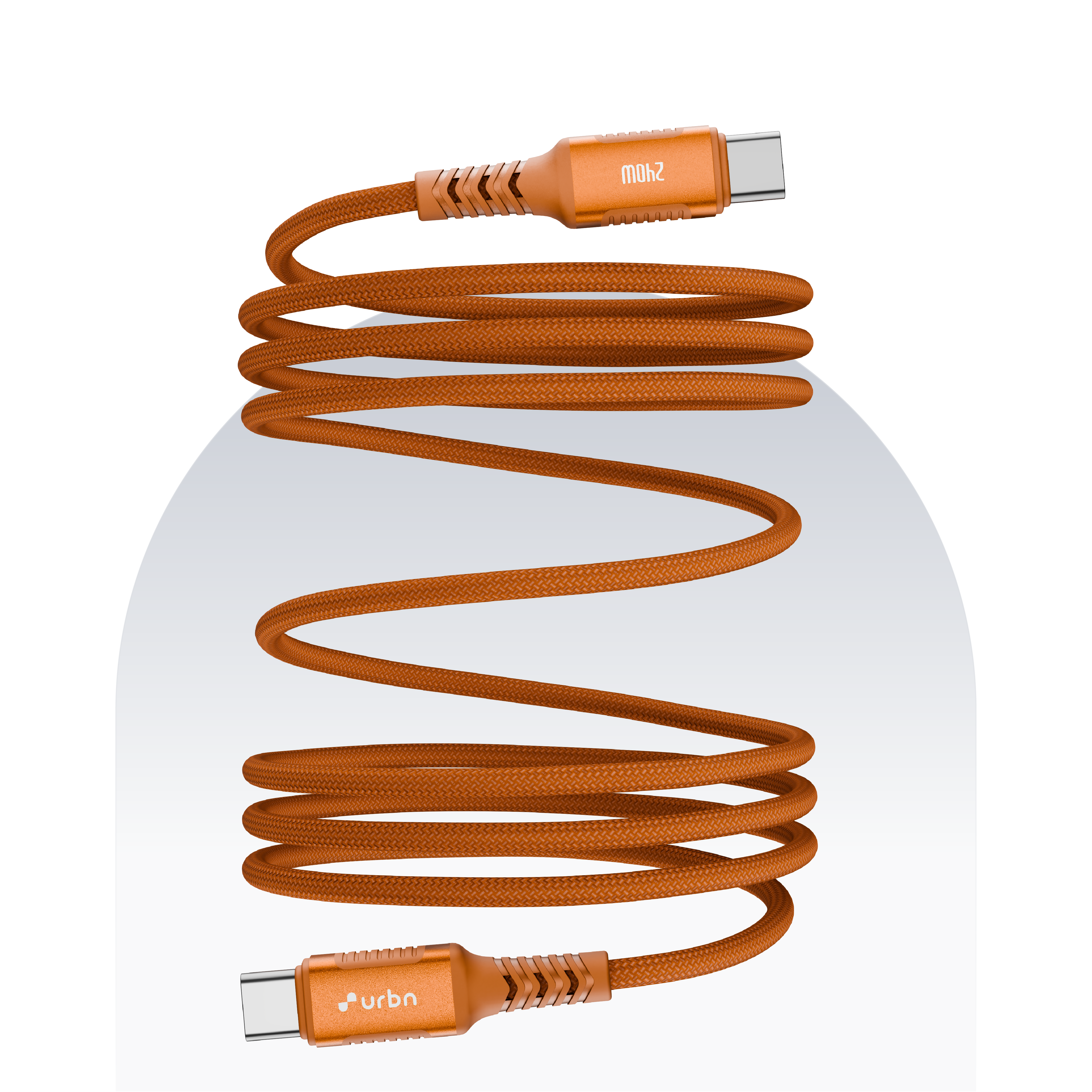 240W Mag Cord USB-C to USB-C Cable